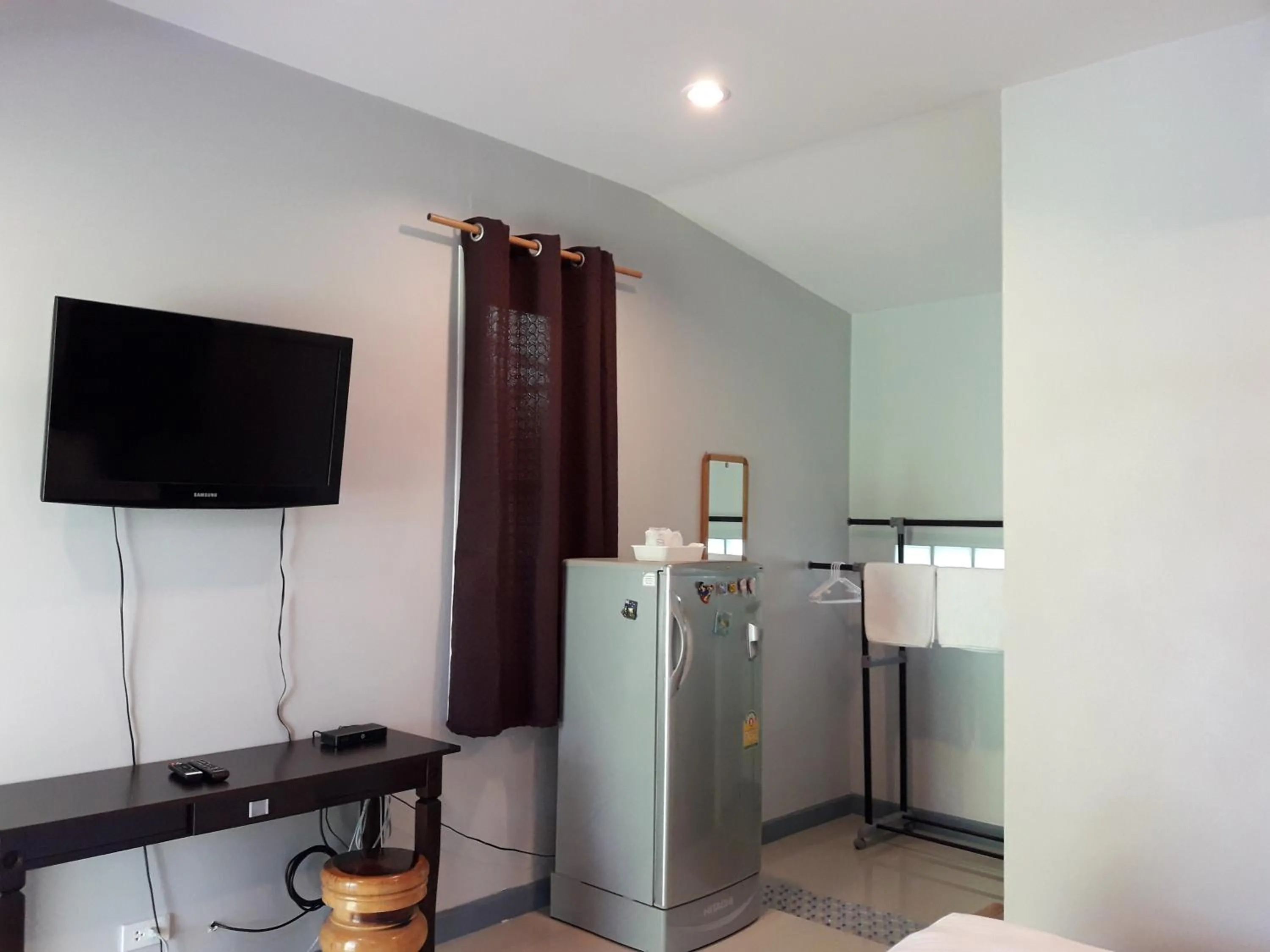 TV and multimedia in Numhom Resort