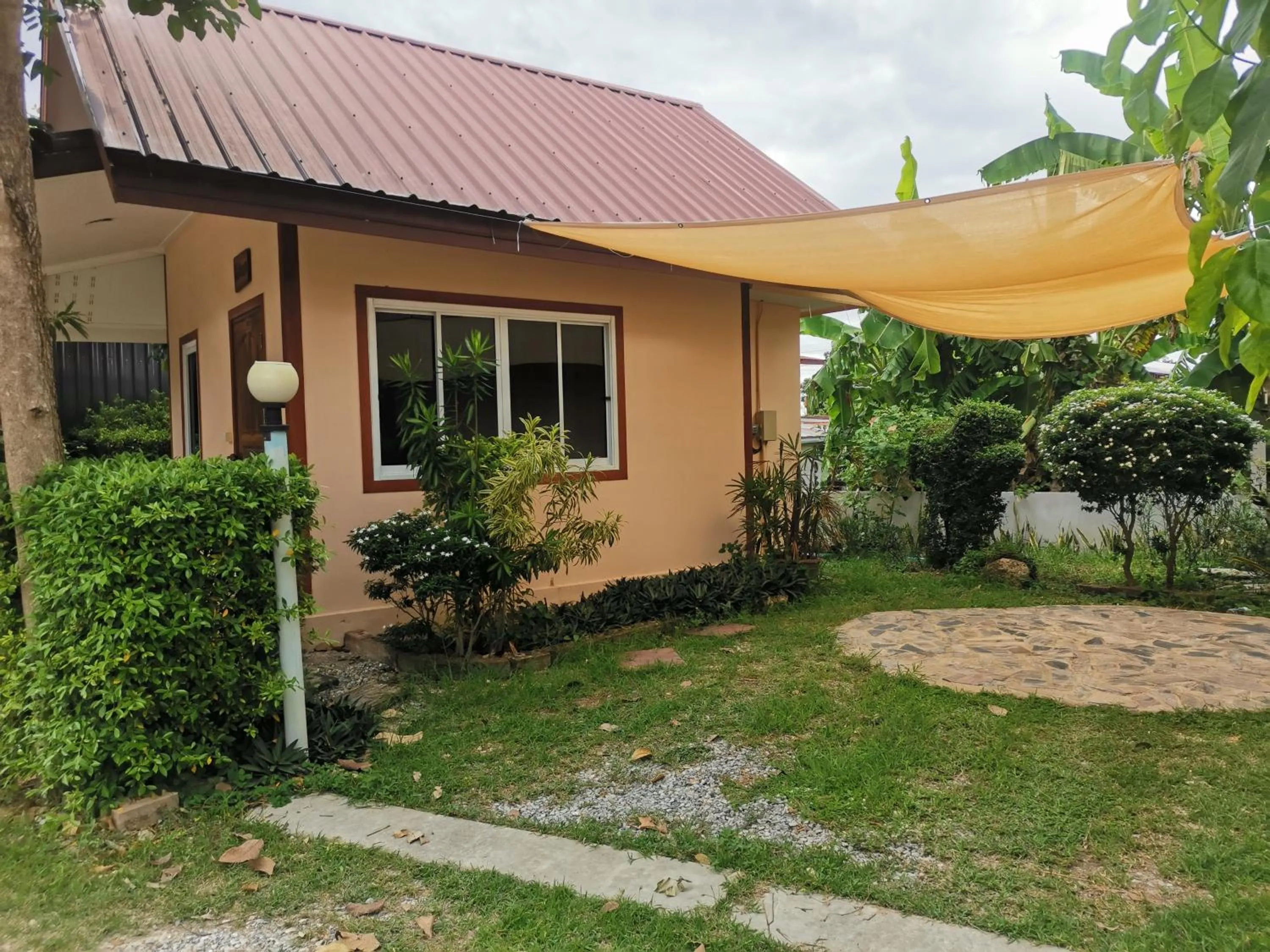 View (from property/room) in Numhom Resort