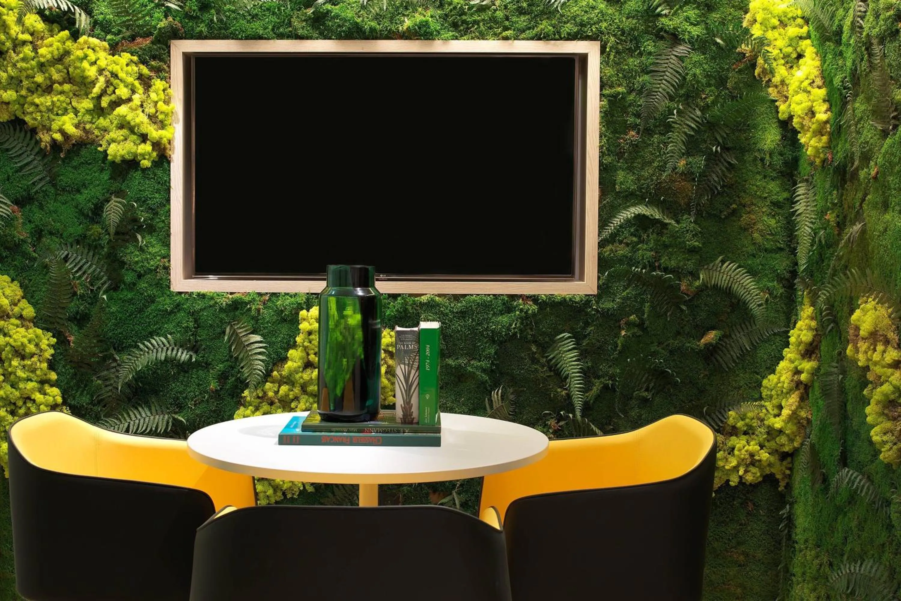 Meeting/conference room in Courtyard by Marriott Paris Gare de Lyon