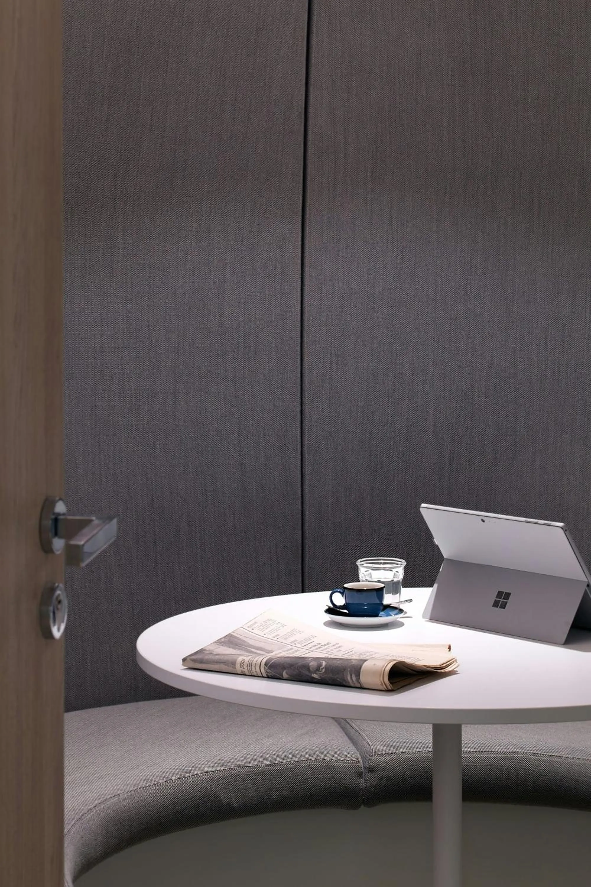 Meeting/conference room in Courtyard by Marriott Paris Gare de Lyon