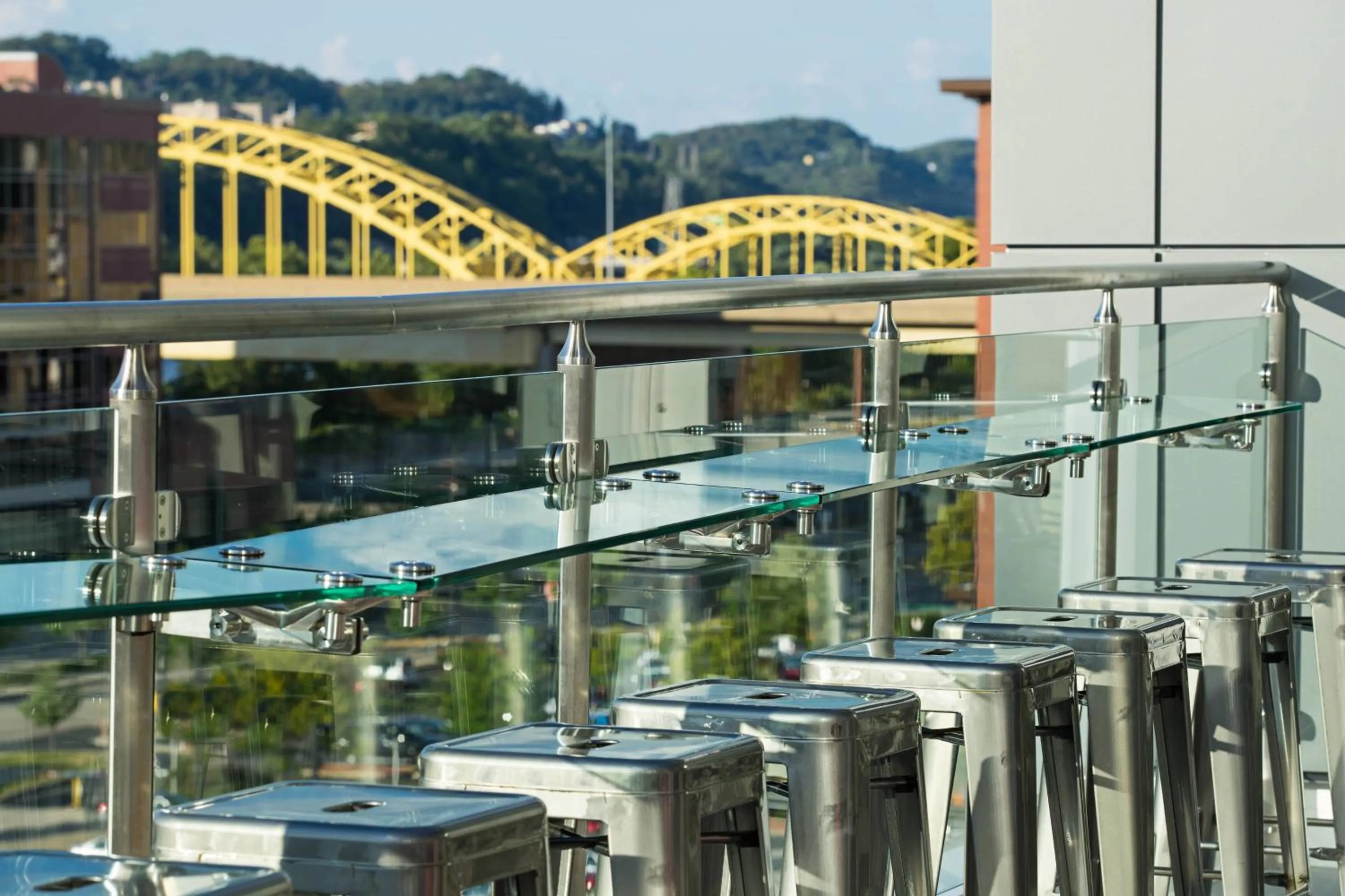 Other in AC Hotel by Marriott Pittsburgh Downtown