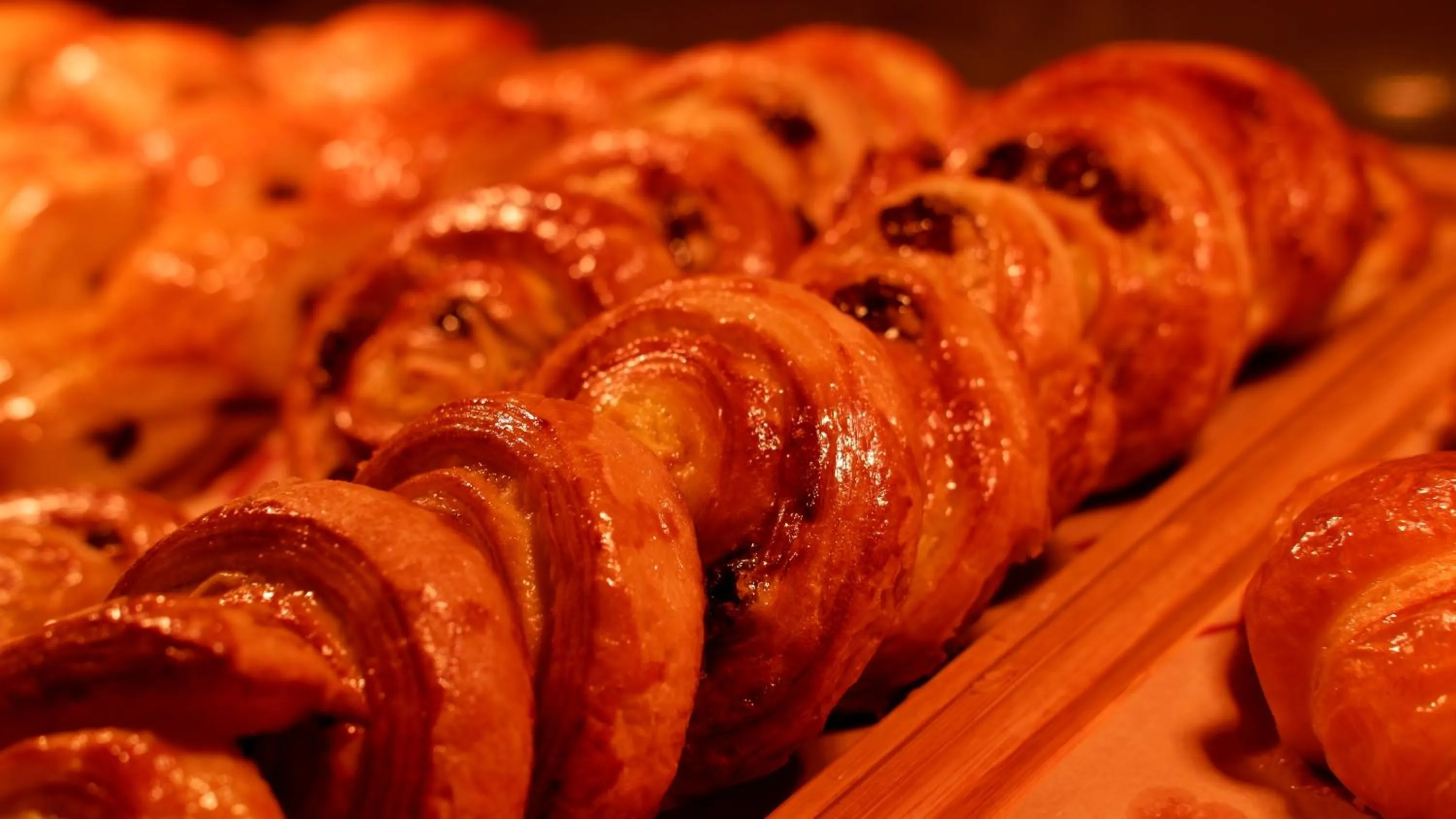 Breakfast in The International Trade City, Yiwu - Marriott Executive Apartments