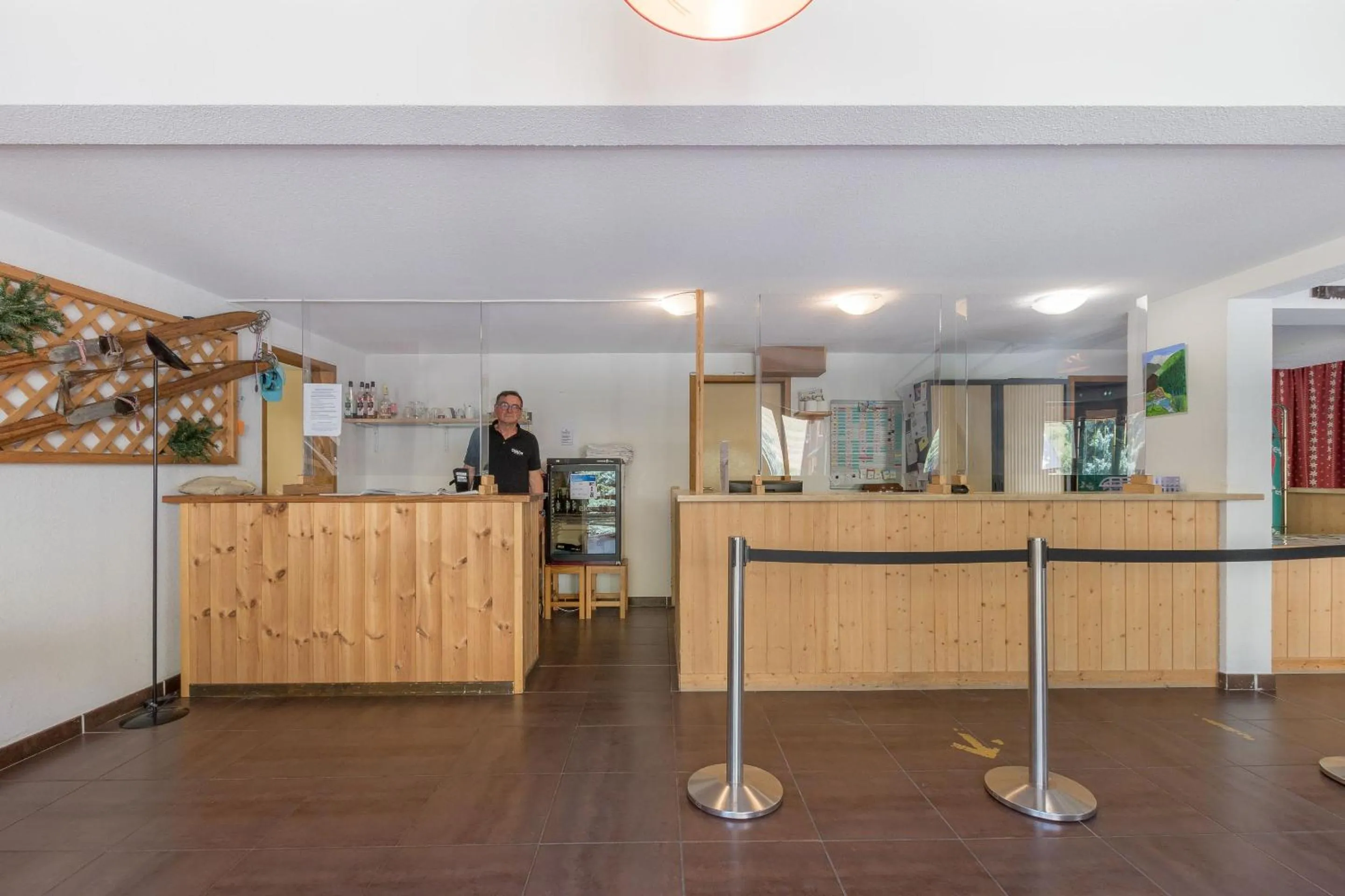 Résidence Odalys Pra Sainte Marie