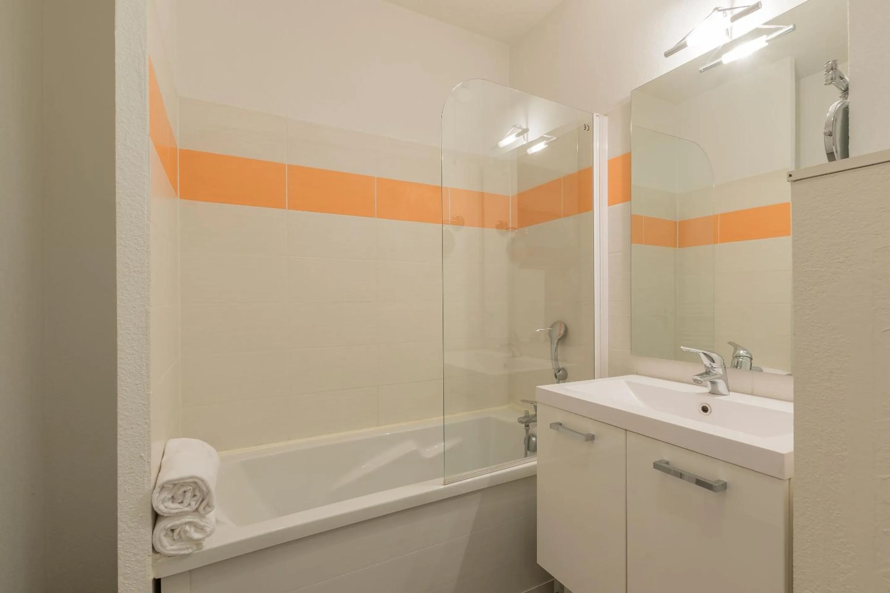 Résidence Odalys Pra Sainte Marie