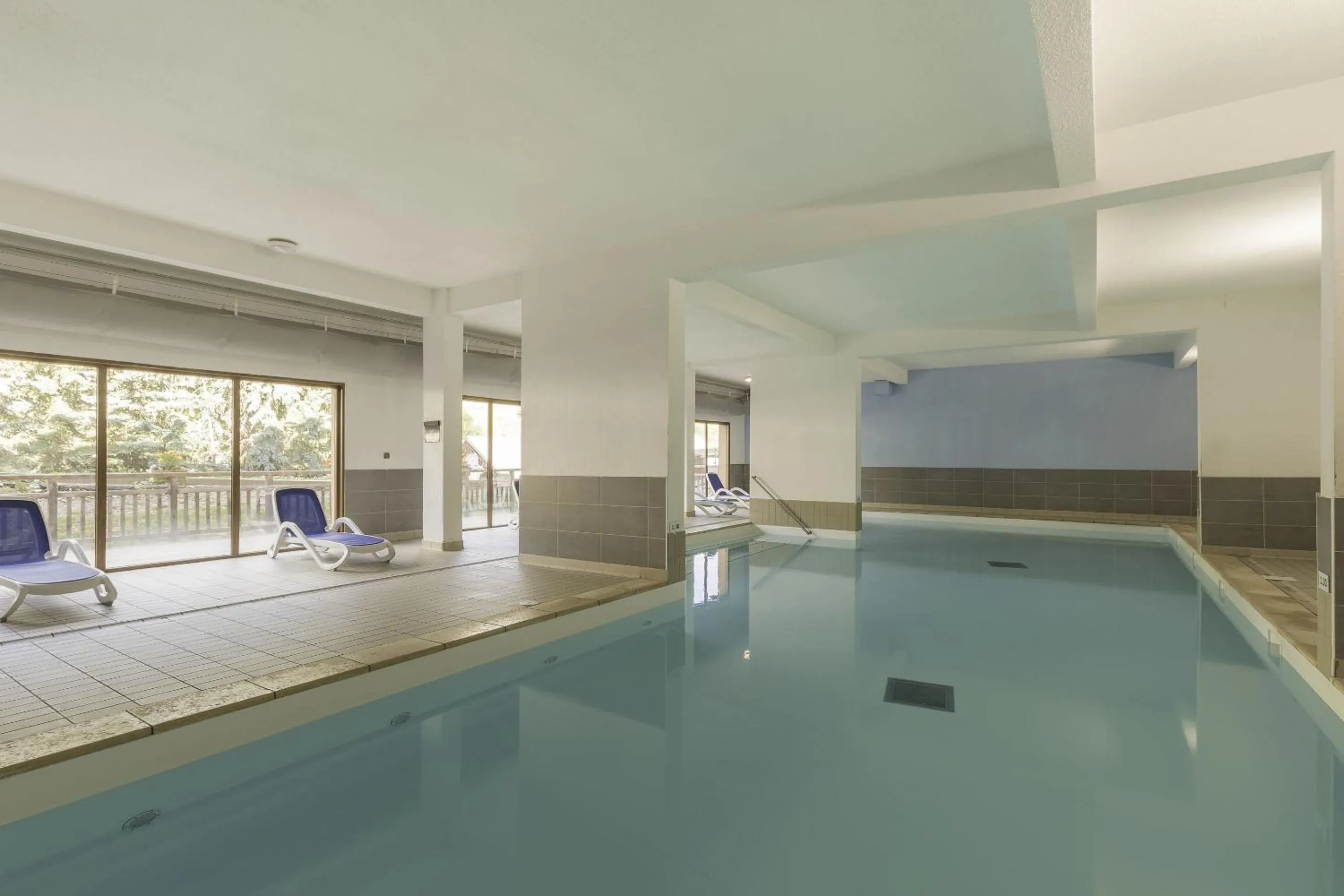 Résidence Odalys Pra Sainte Marie