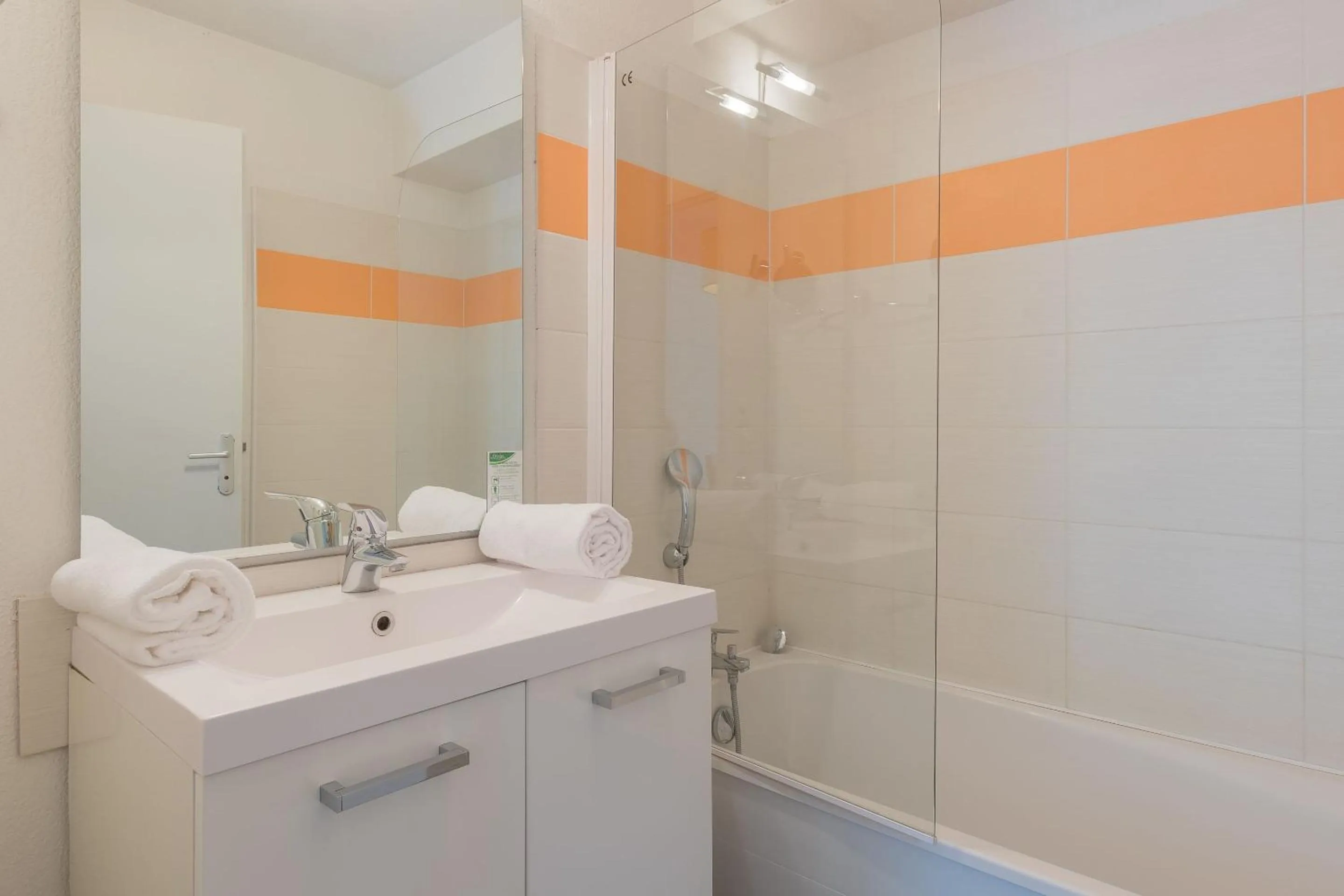 Résidence Odalys Pra Sainte Marie