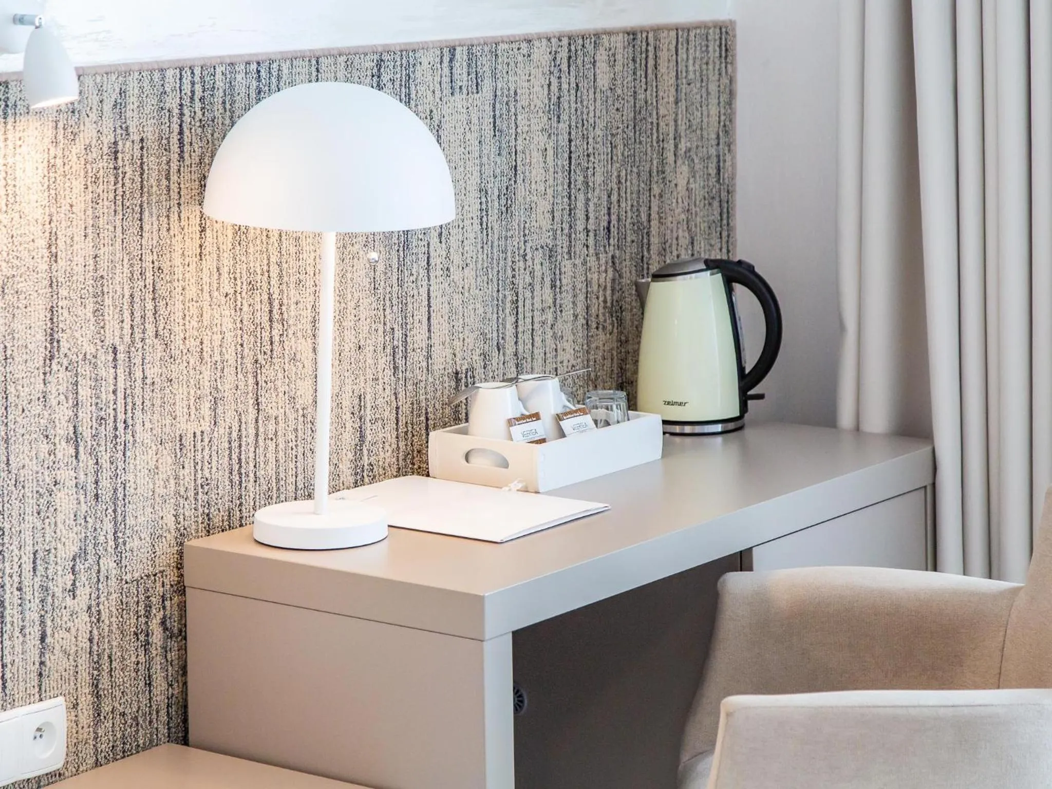 Photo of the whole room in Ośrodek Wypoczynkowy Wiga