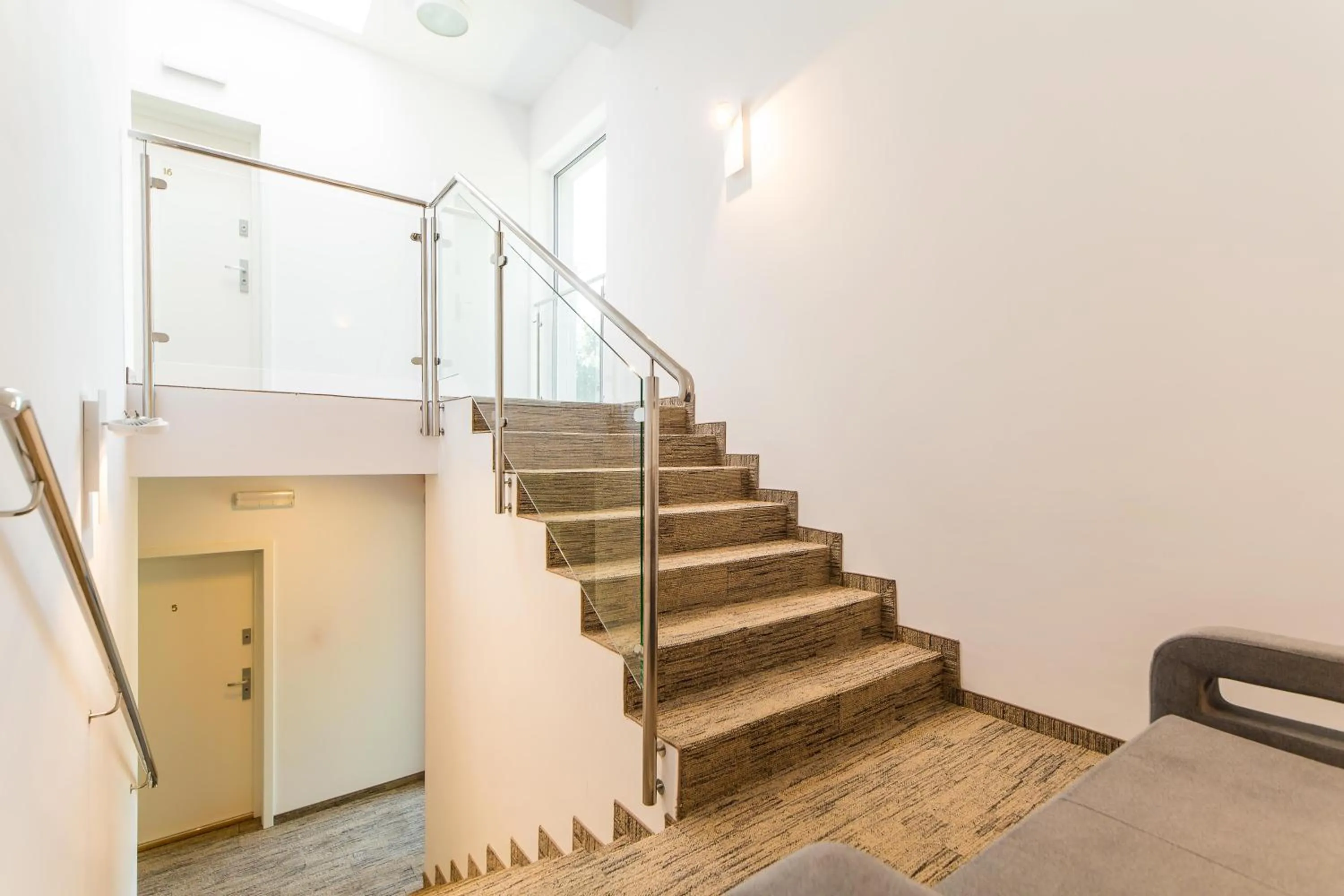 Property building in Ośrodek Wypoczynkowy Wiga