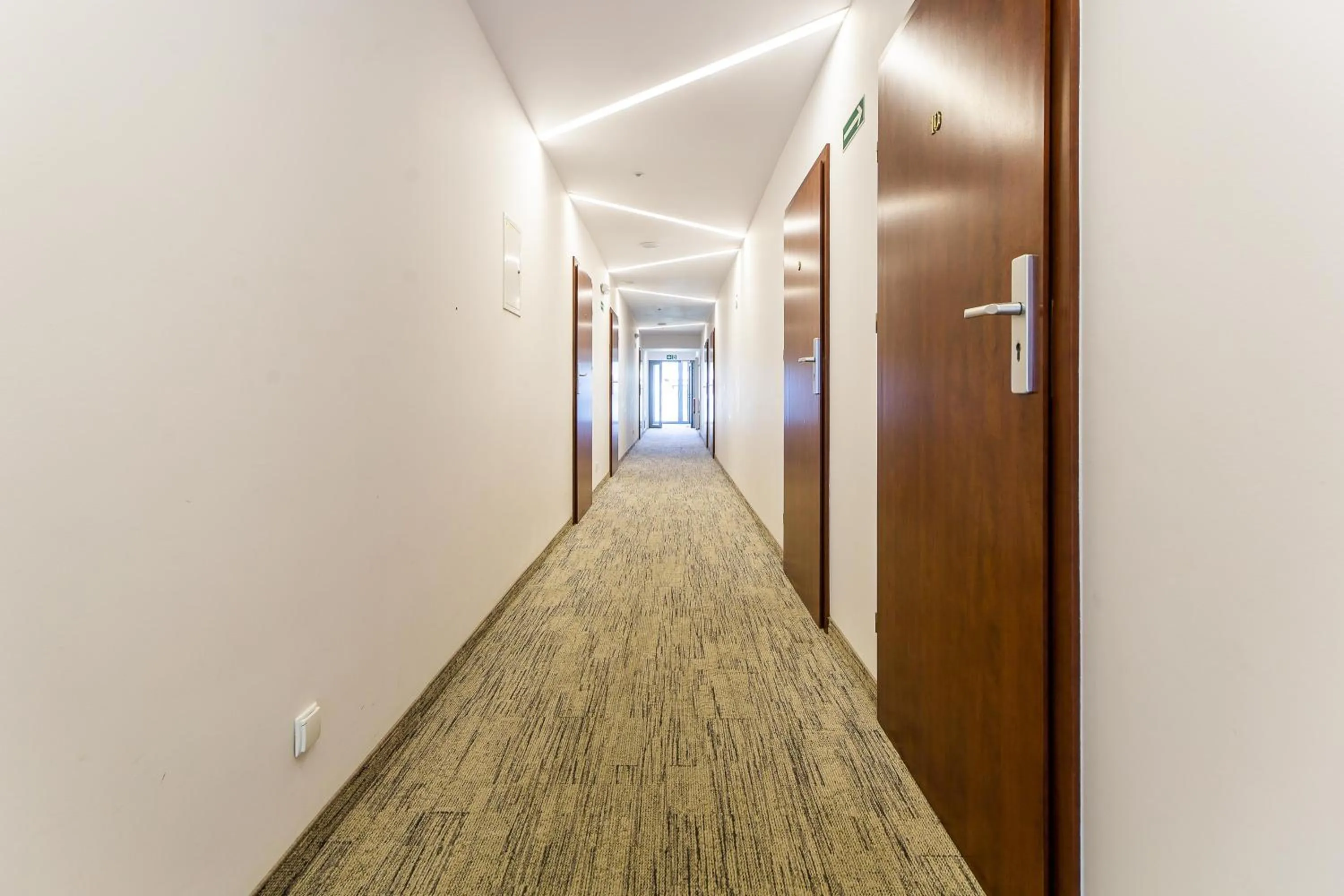 Property building in Ośrodek Wypoczynkowy Wiga