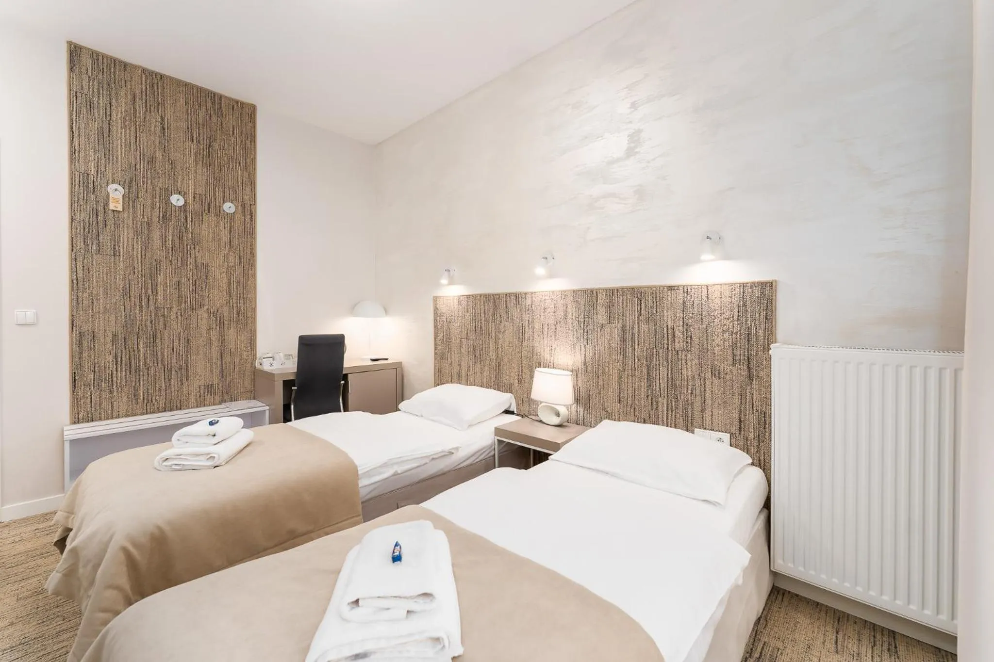 Photo of the whole room, Bed in Ośrodek Wypoczynkowy Wiga