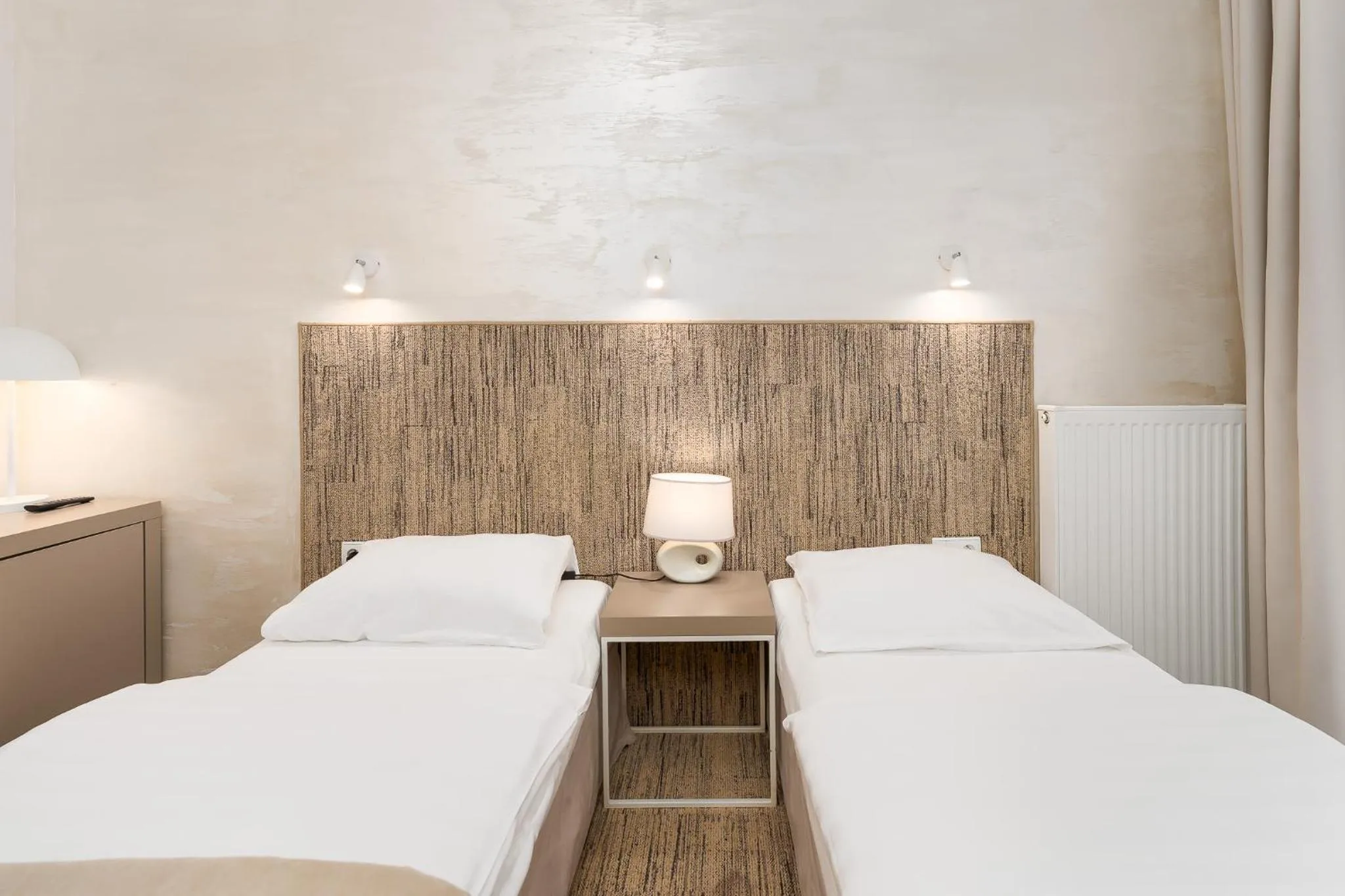 Bedroom, Bed in Ośrodek Wypoczynkowy Wiga