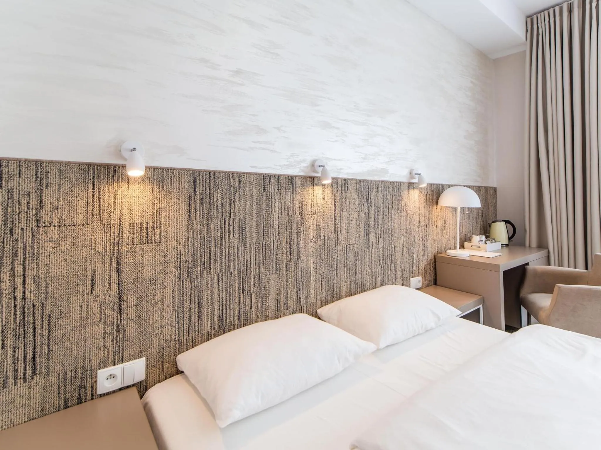 Photo of the whole room, Bed in Ośrodek Wypoczynkowy Wiga