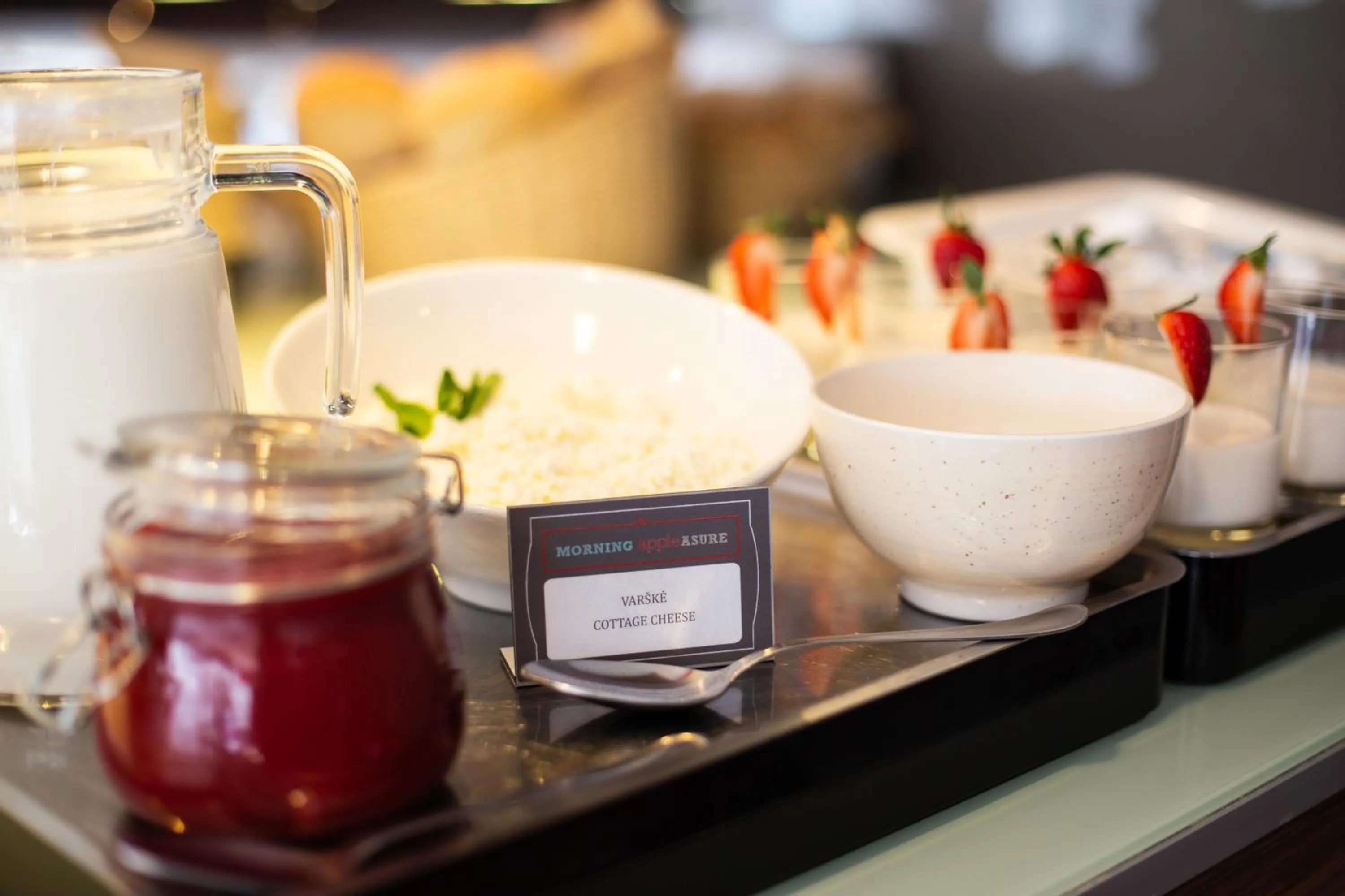 Coffee/tea facilities in Ibis Kaunas Centre