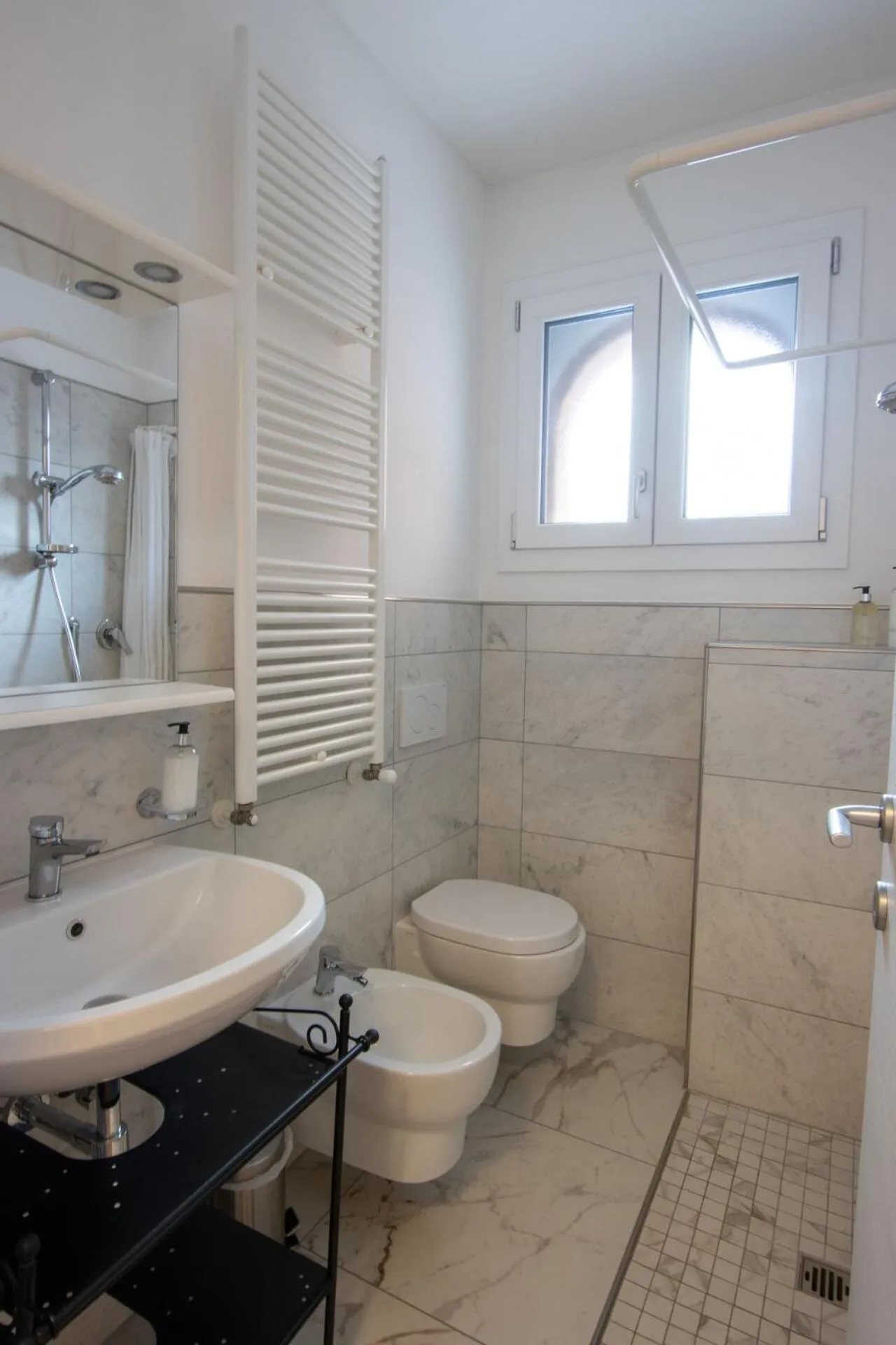 Bathroom in R&B Giardino 34