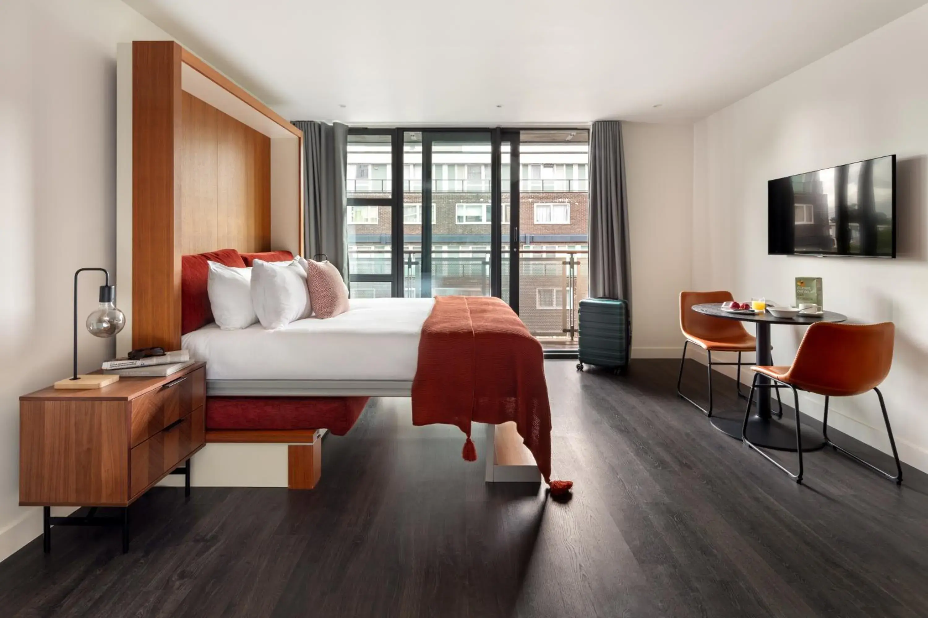 Studio Apartment in Marlin Canary Wharf Studio Apartment in Marlin Canary Wharf