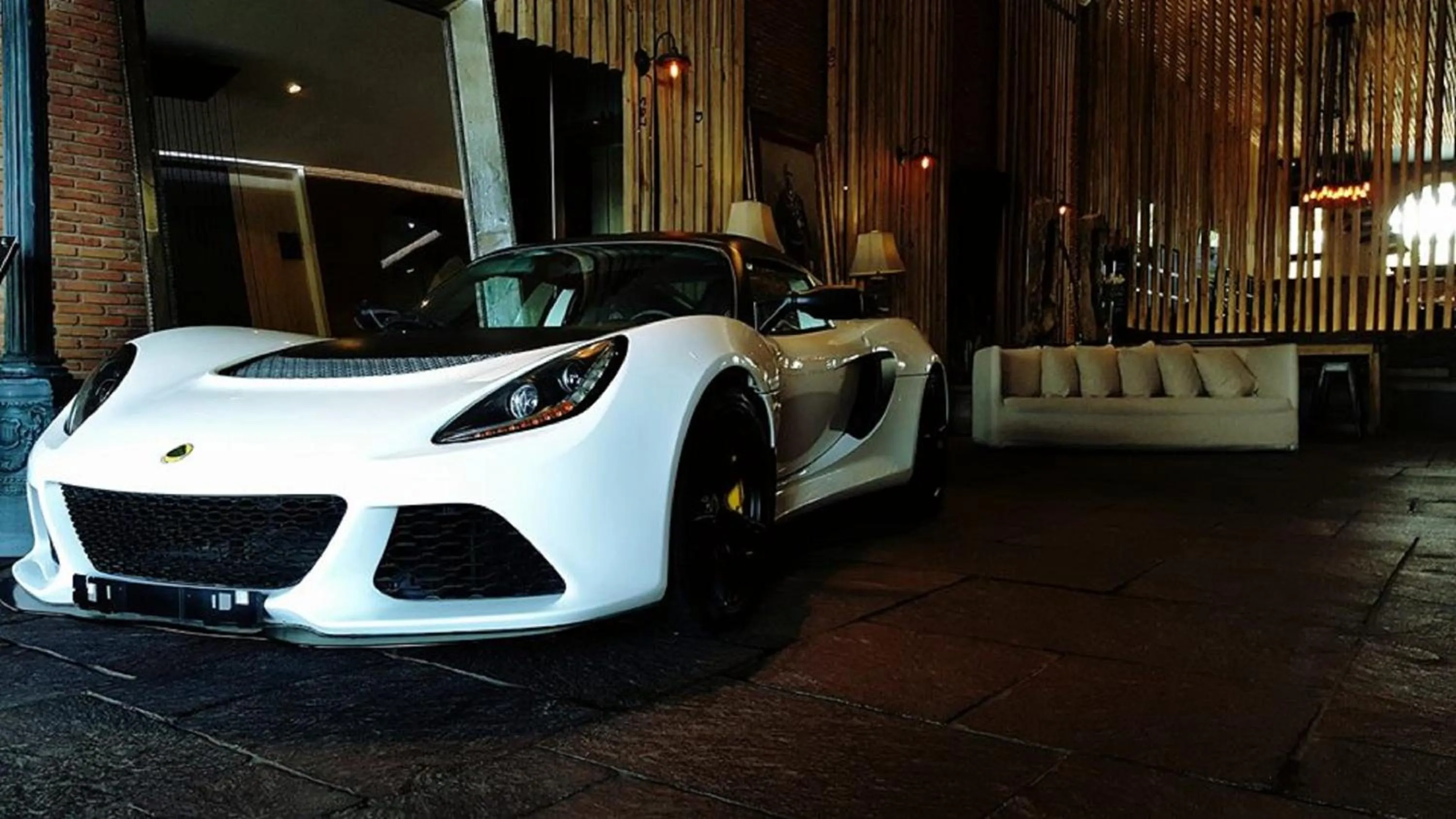 NEhotel Nueva Estancia