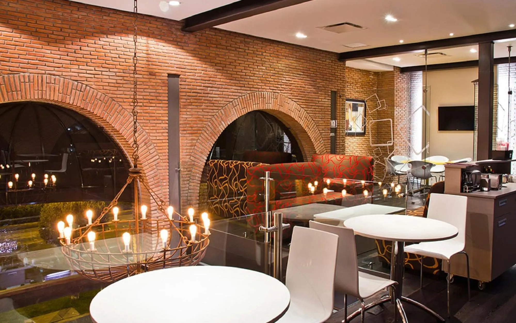 NEhotel Nueva Estancia