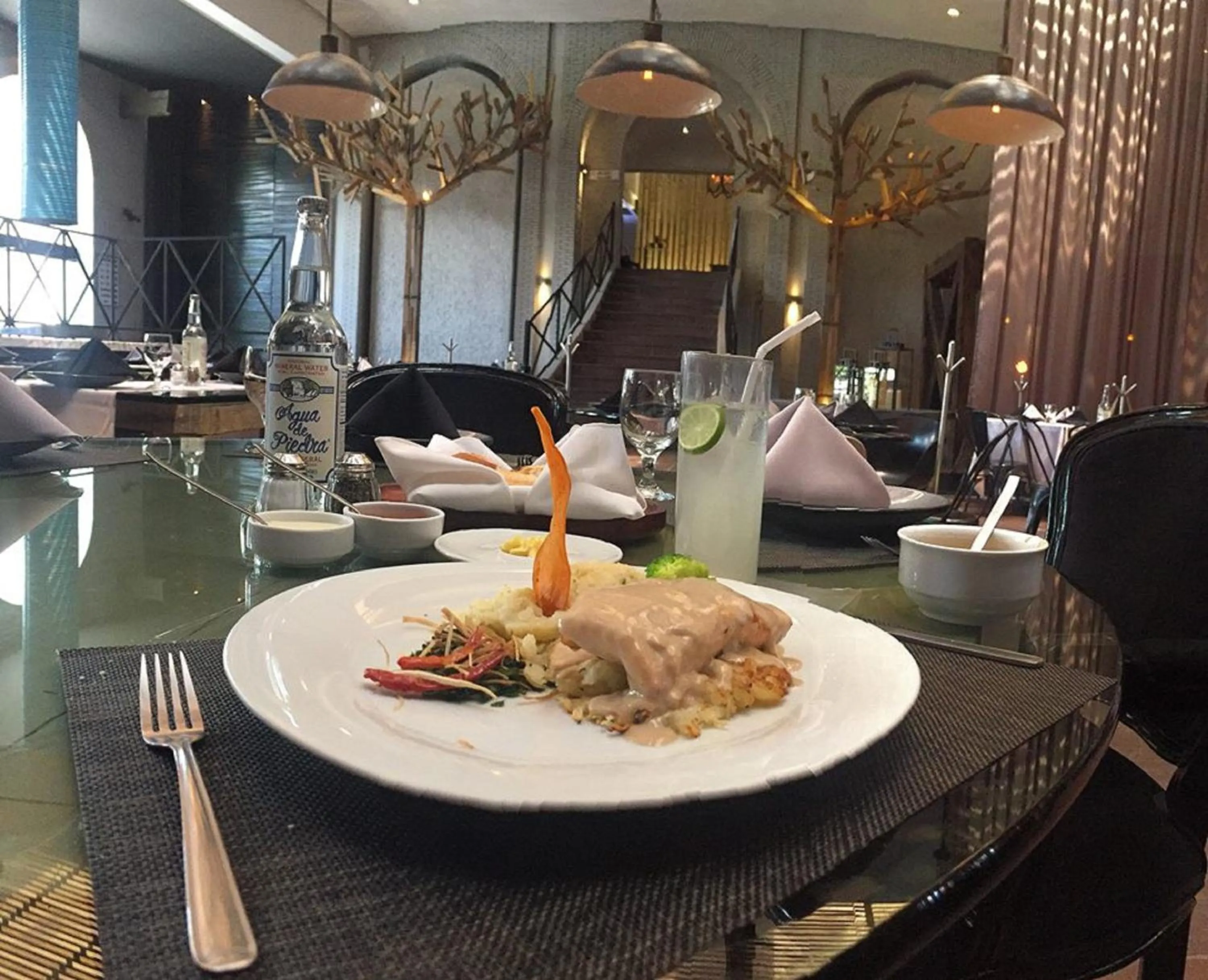 NEhotel Nueva Estancia