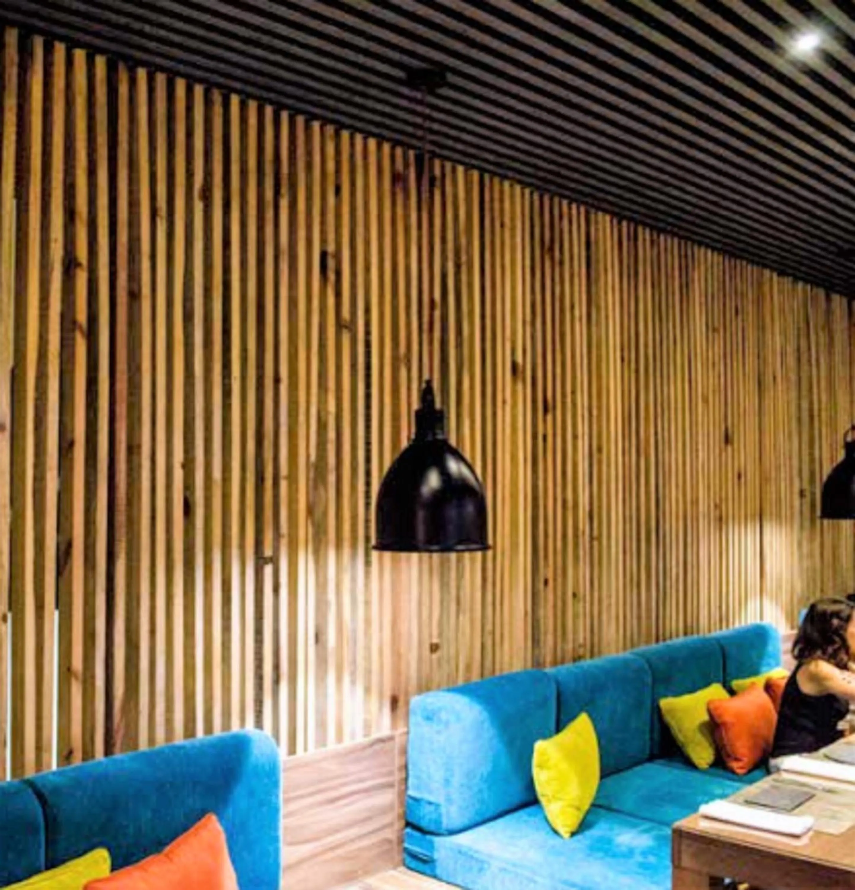 NEhotel Nueva Estancia