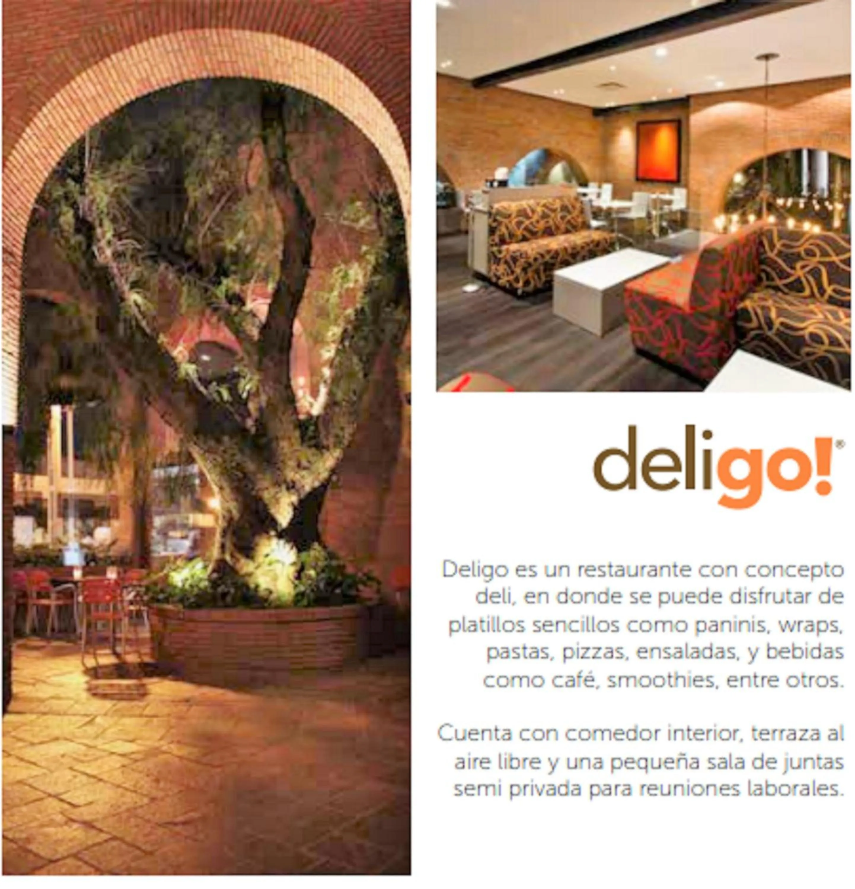 NEhotel Nueva Estancia