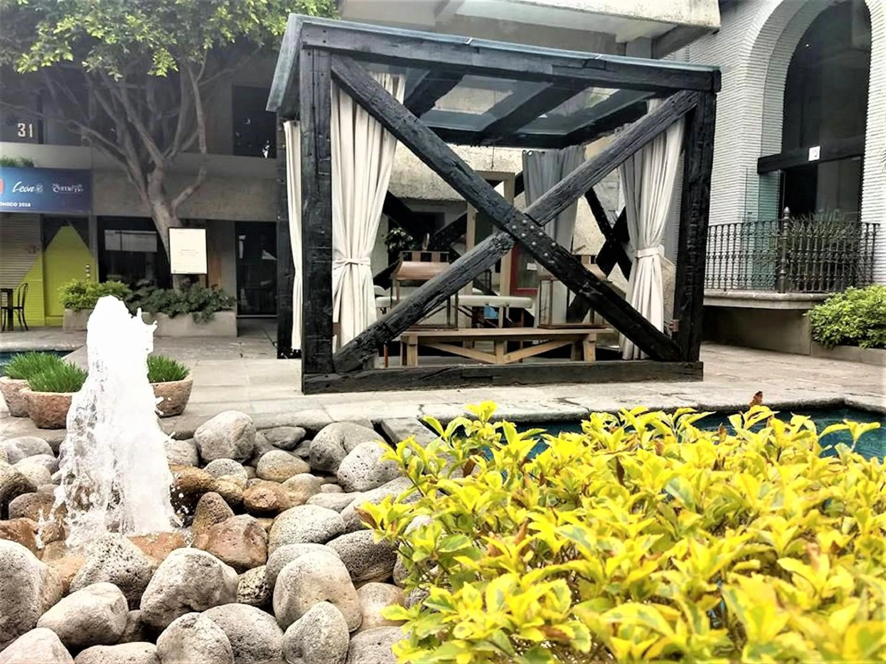 NEhotel Nueva Estancia