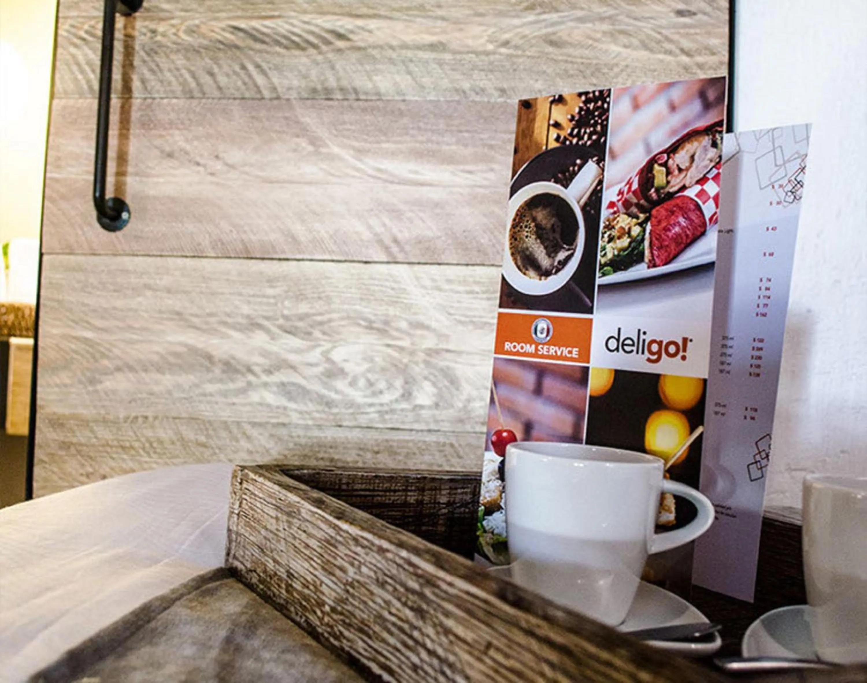 Food and drinks, Bed in NEhotel Nueva Estancia