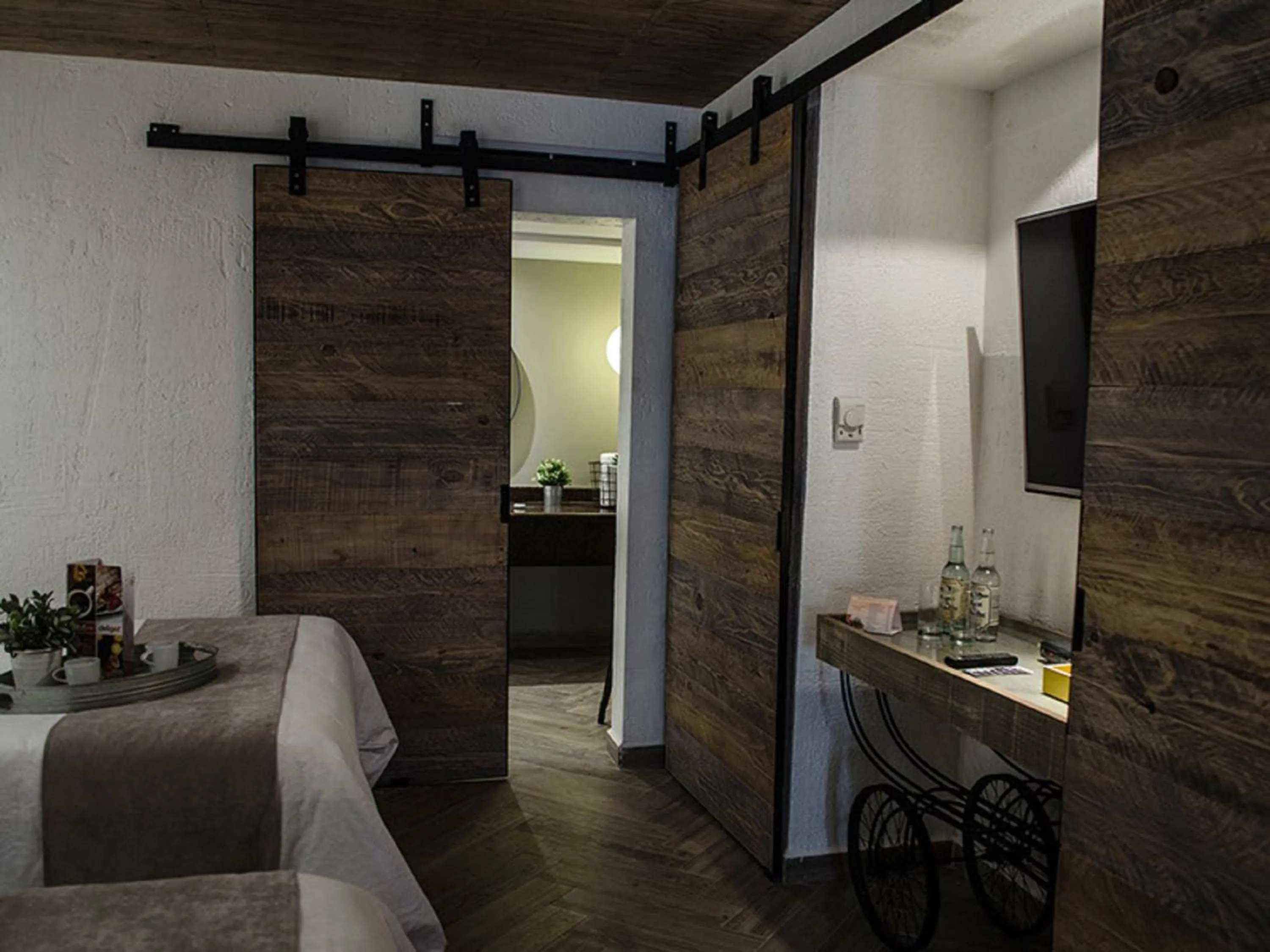 Other in NEhotel Nueva Estancia