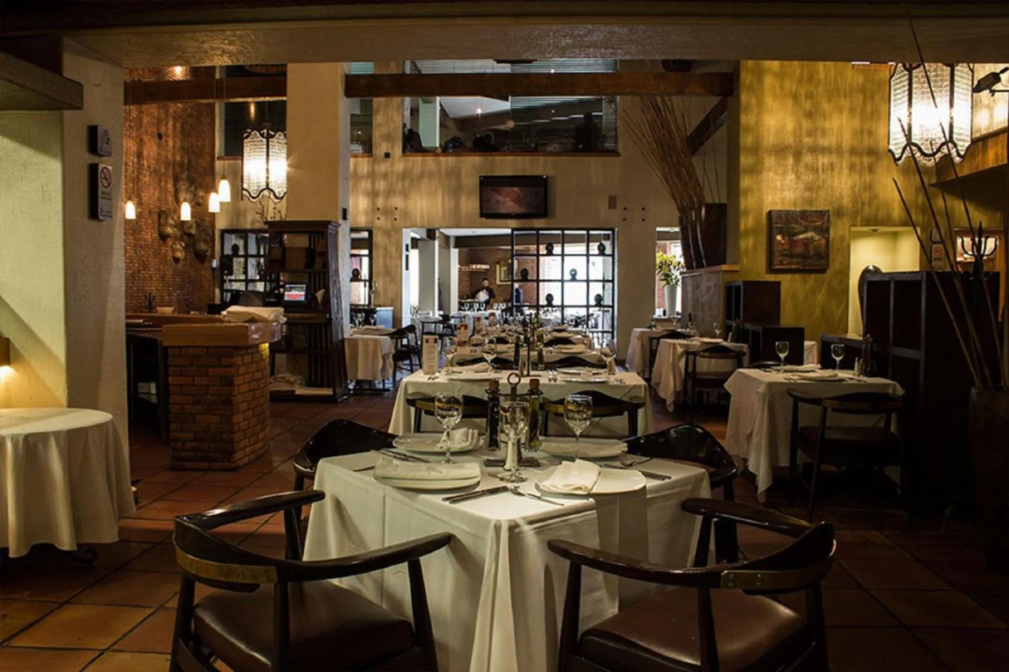 NEhotel Nueva Estancia