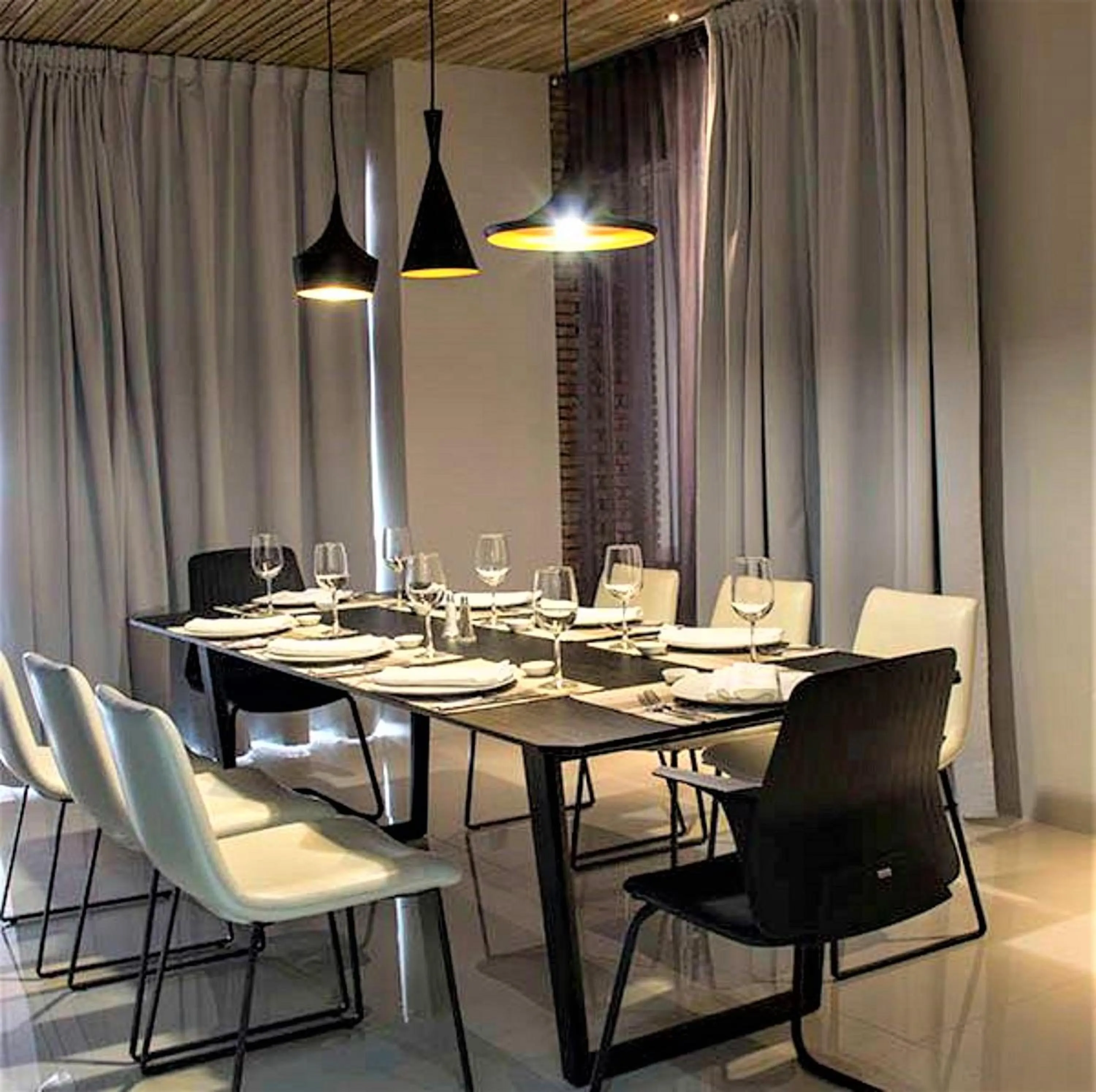 NEhotel Nueva Estancia