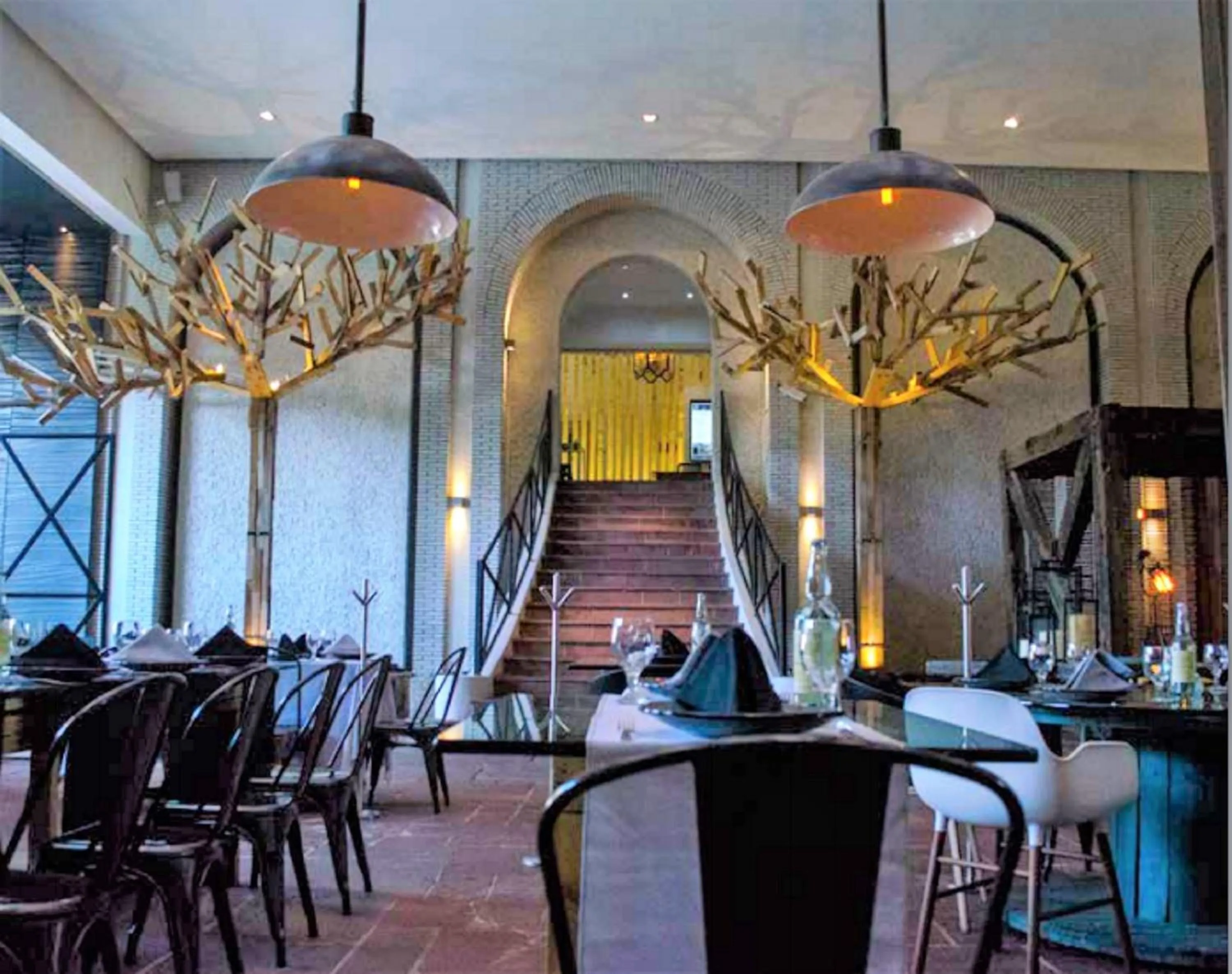 NEhotel Nueva Estancia