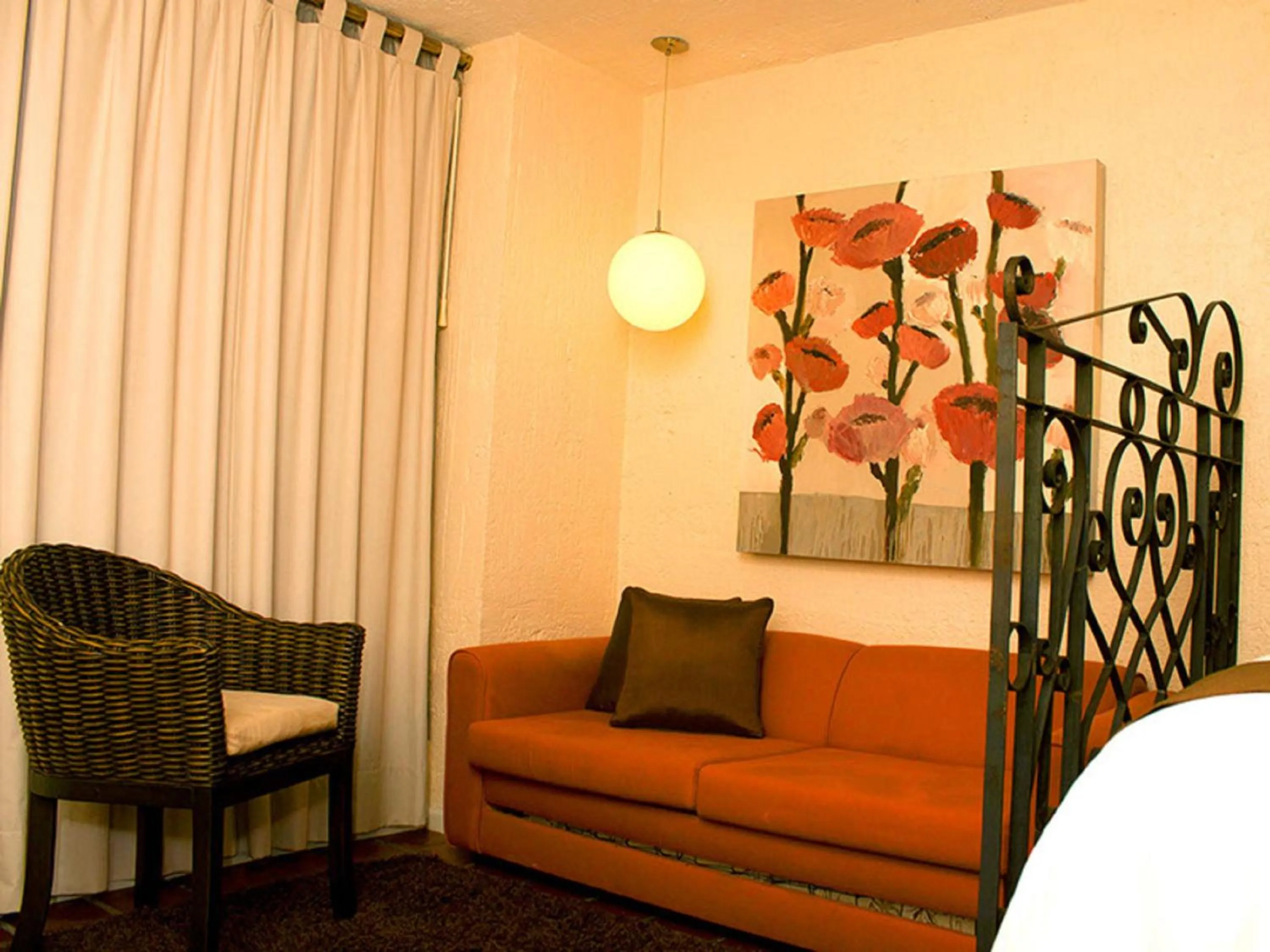 Staff in NEhotel Nueva Estancia