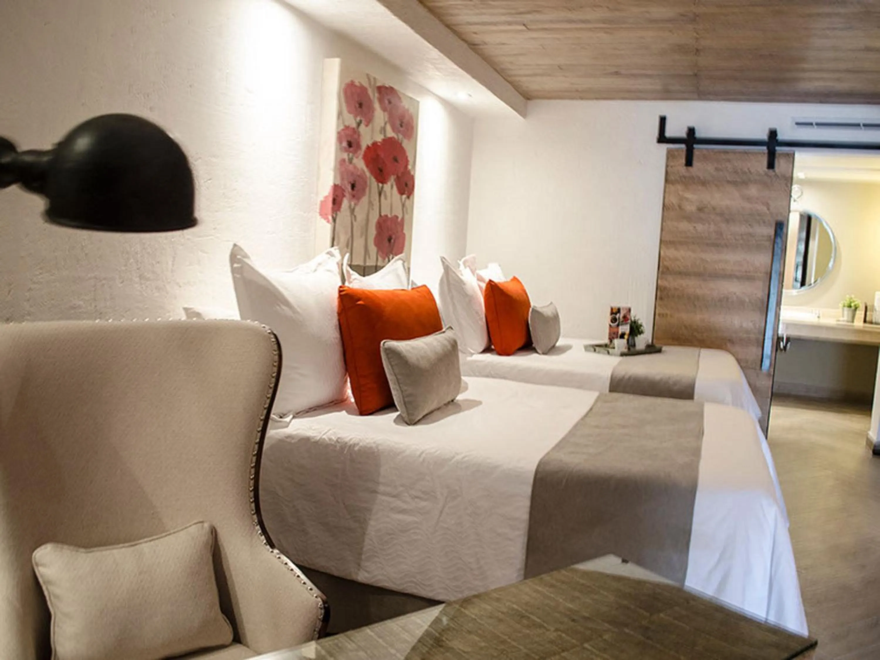 Other, Bed in NEhotel Nueva Estancia