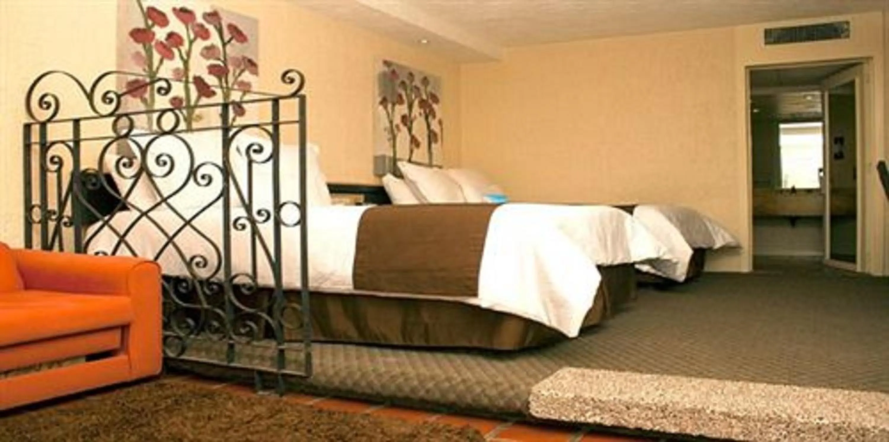 Other, Bed in NEhotel Nueva Estancia