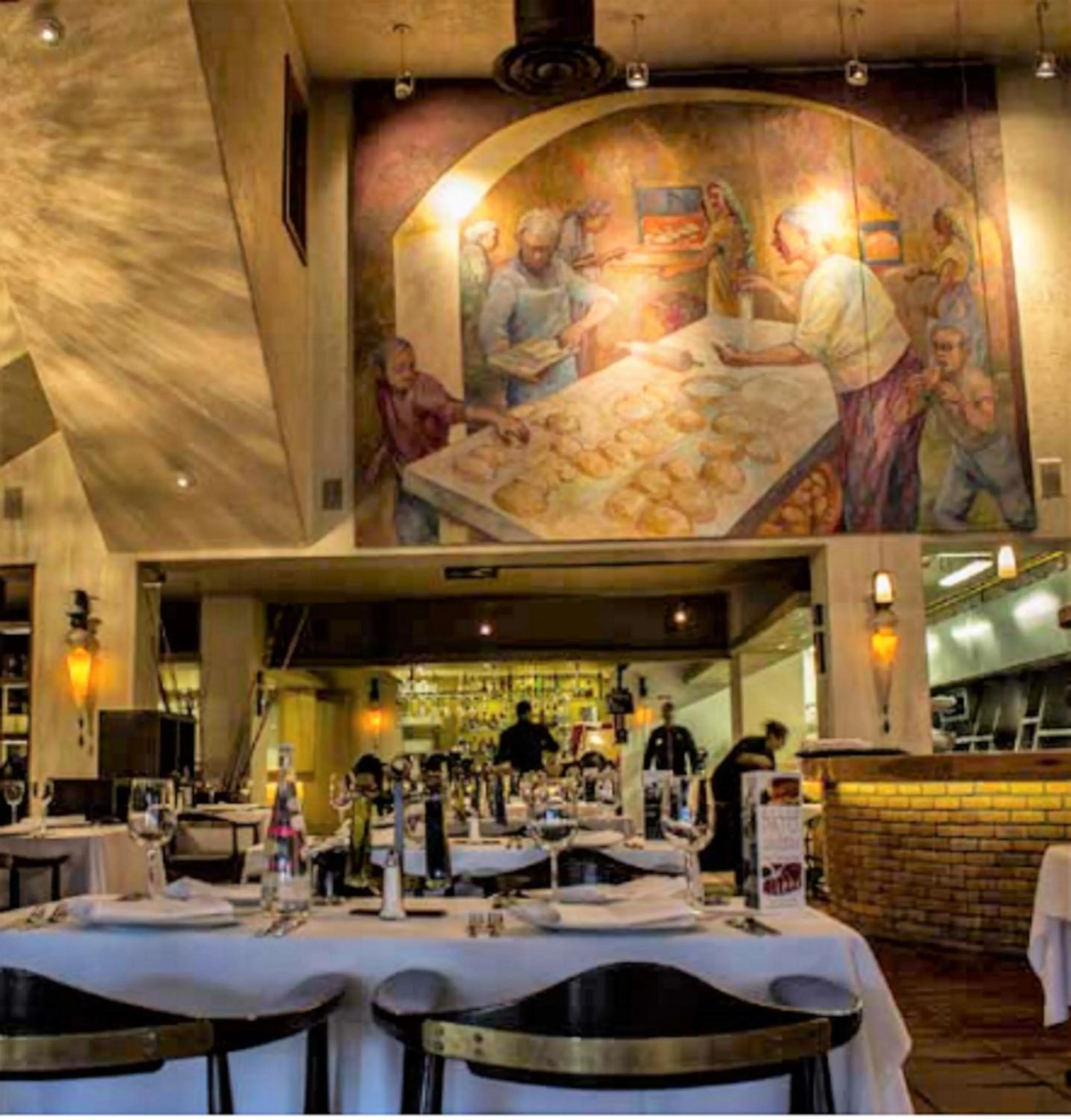 NEhotel Nueva Estancia