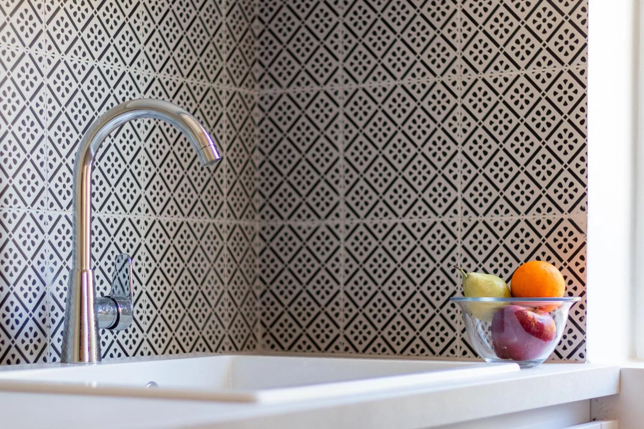 Peroulia Beach Houses