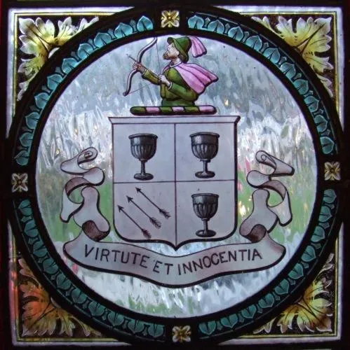 Other in Tyr Graig Castle