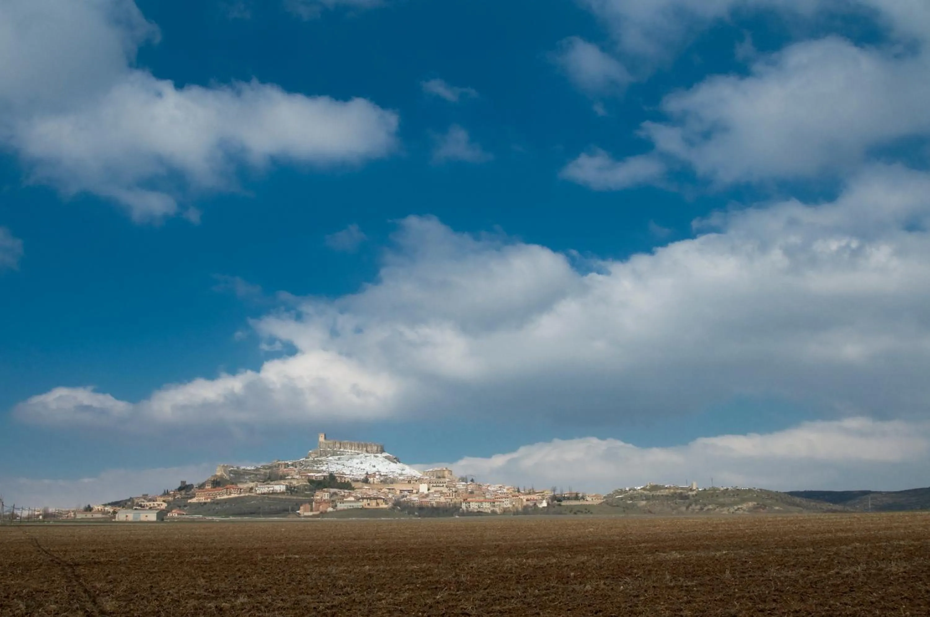 Area and facilities in Hospedium Hotel Convento de Santa Ana