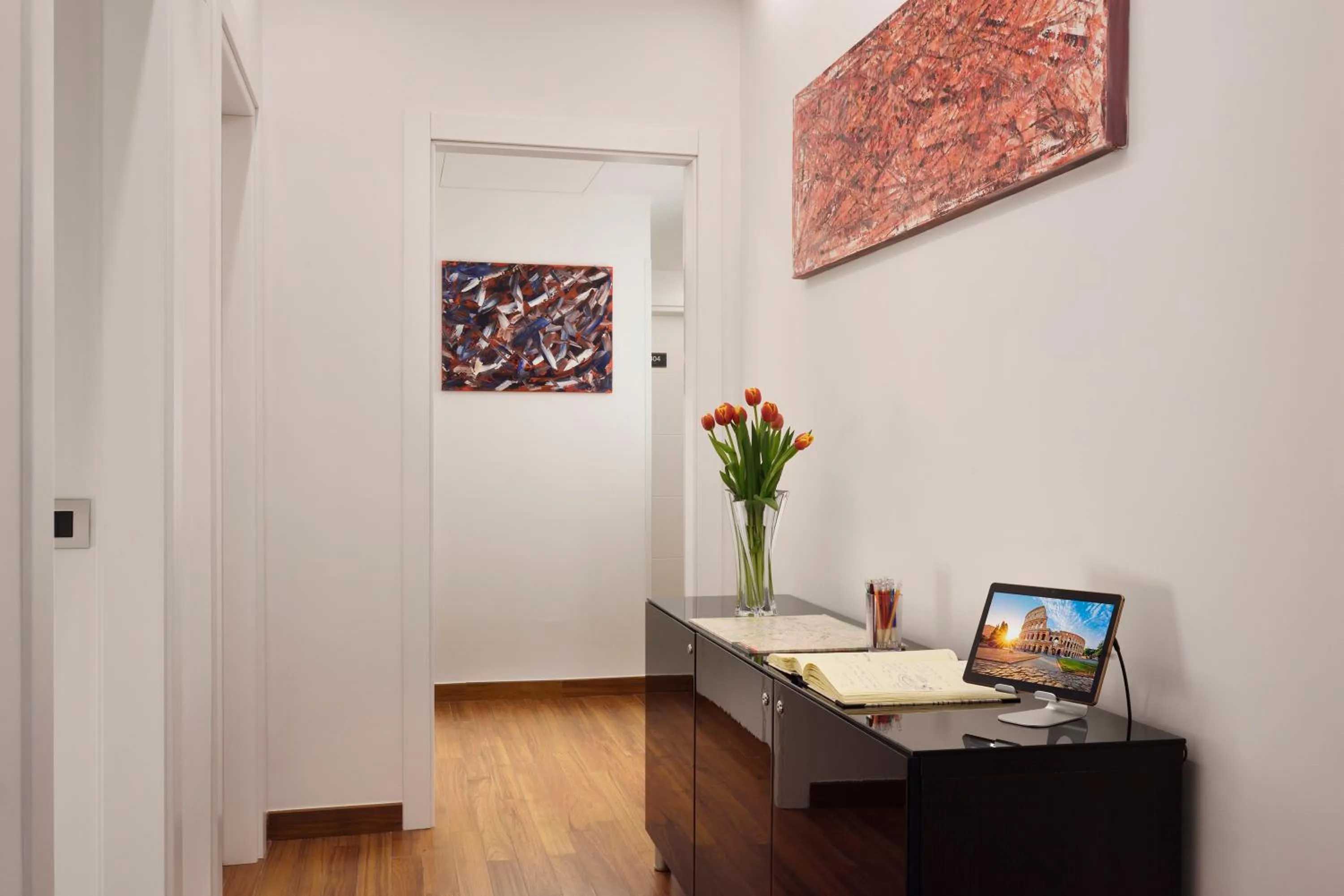 Other in Colosseo Panorama by GHOR