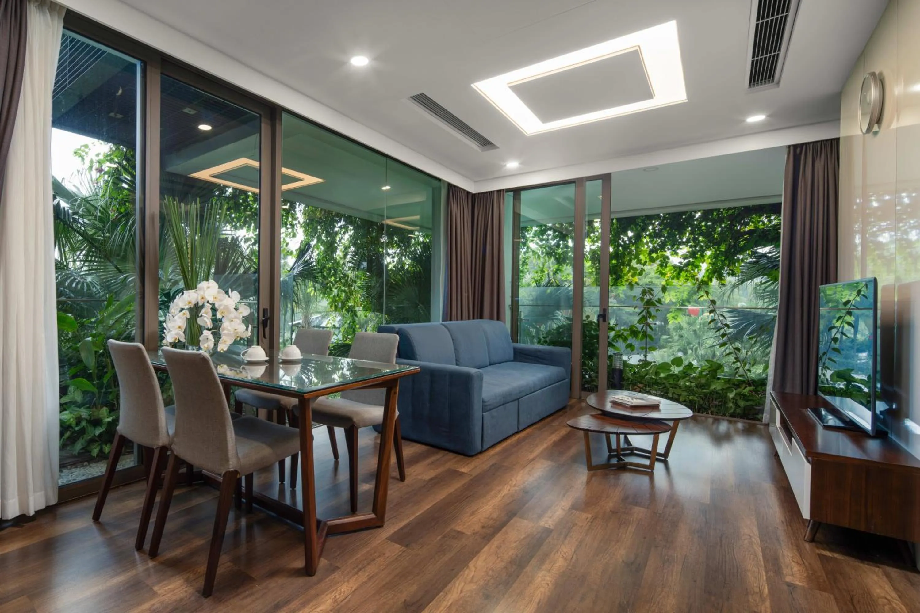 Flamingo Resort Dai Lai