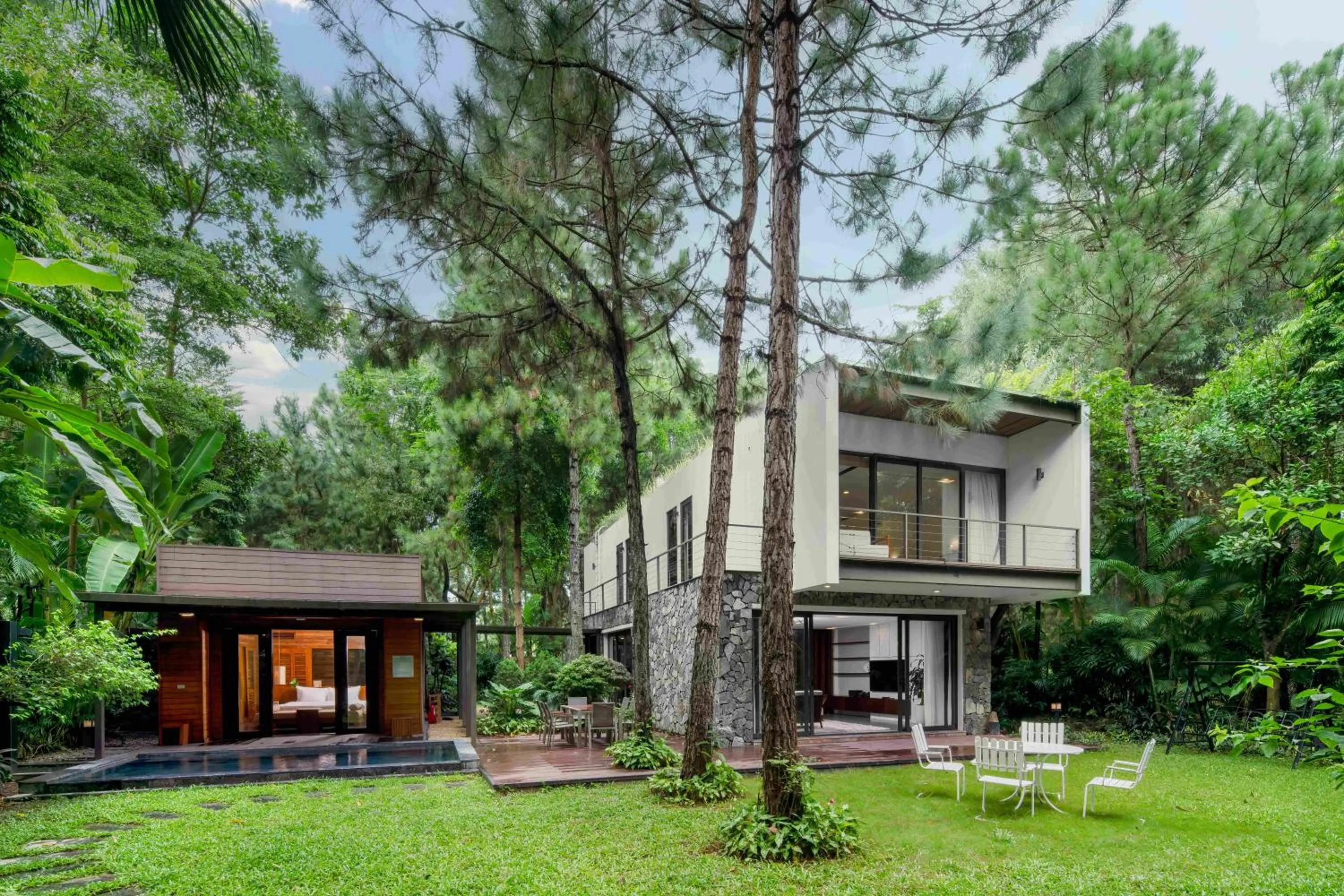 Flamingo Resort Dai Lai