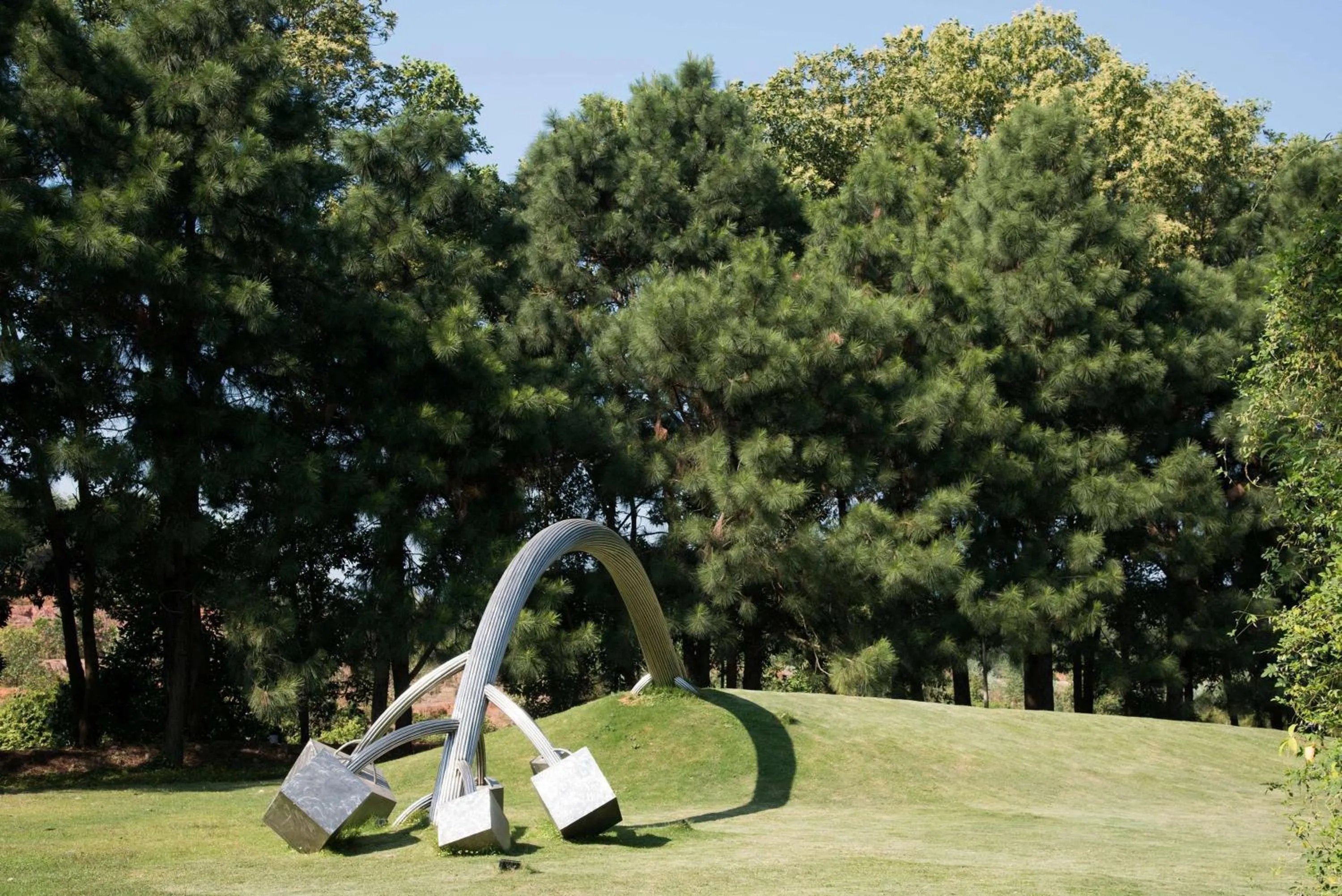 Off site in Flamingo Resort Dai Lai