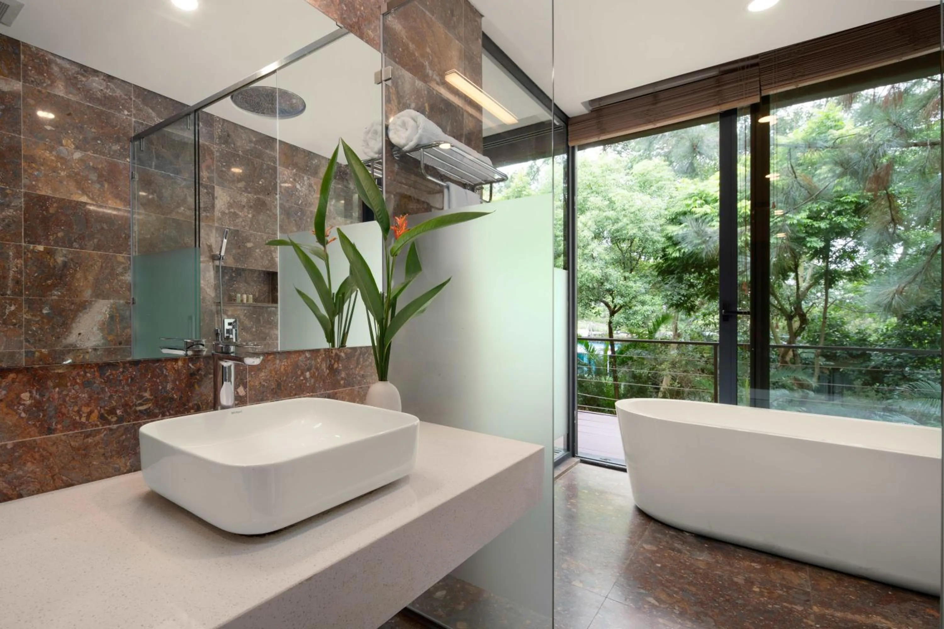 Flamingo Resort Dai Lai