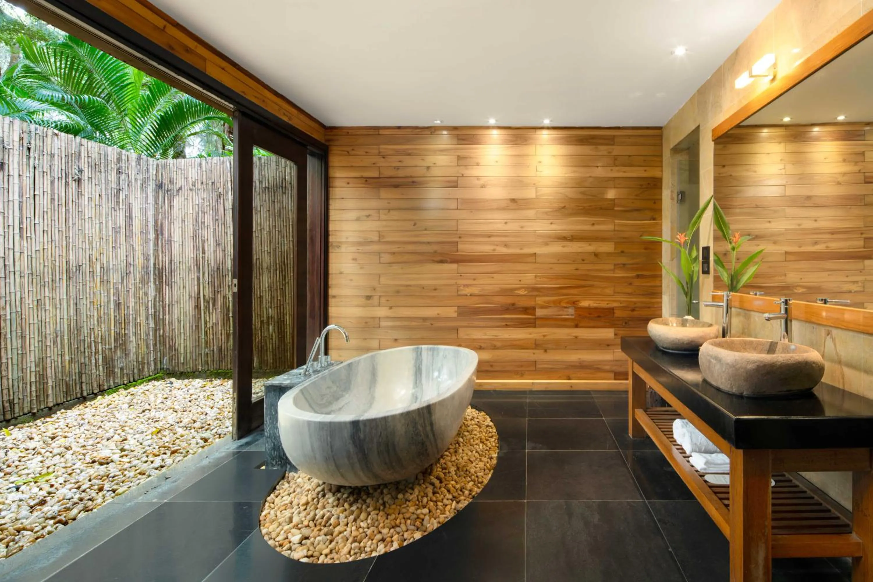 Flamingo Resort Dai Lai