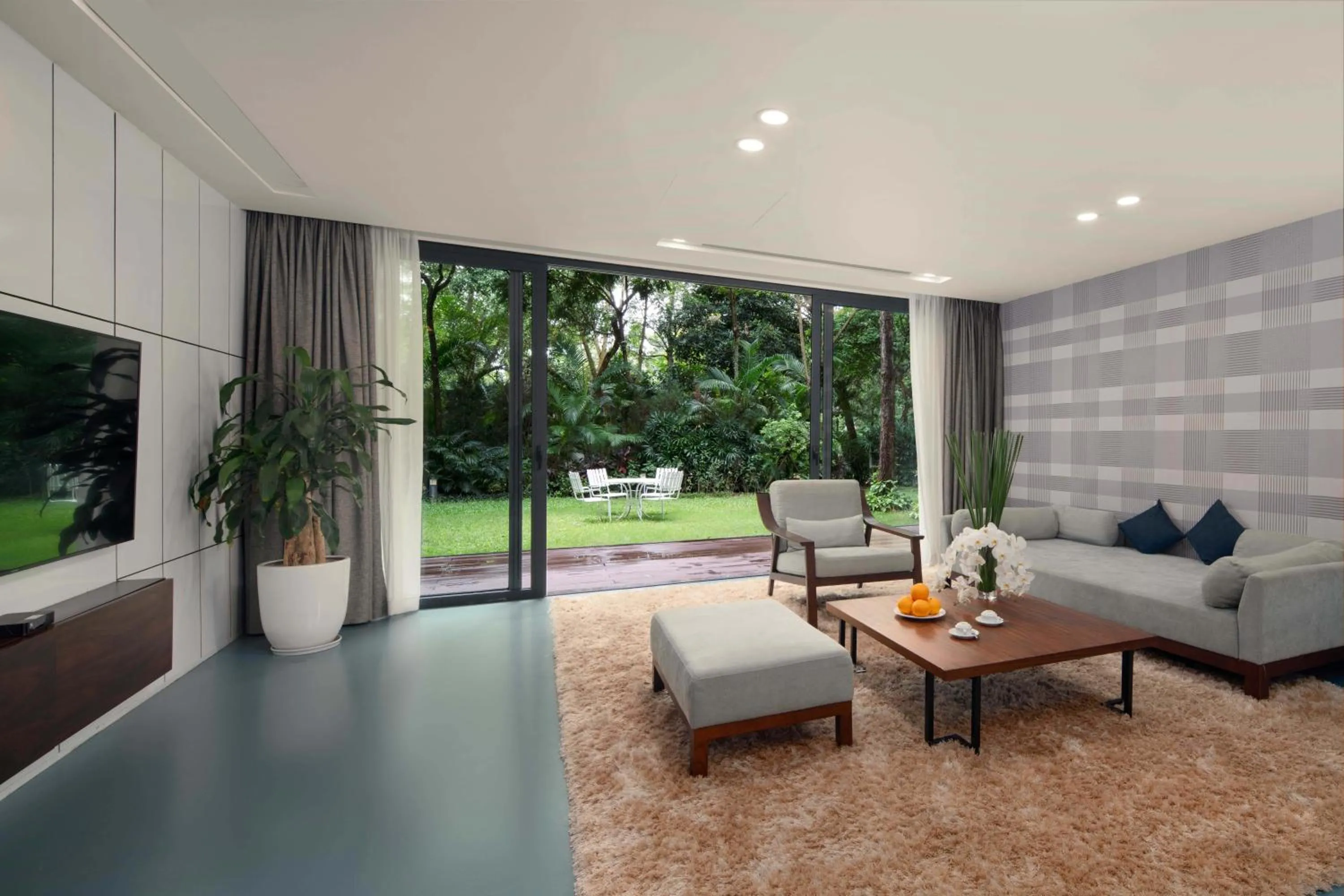 Flamingo Resort Dai Lai