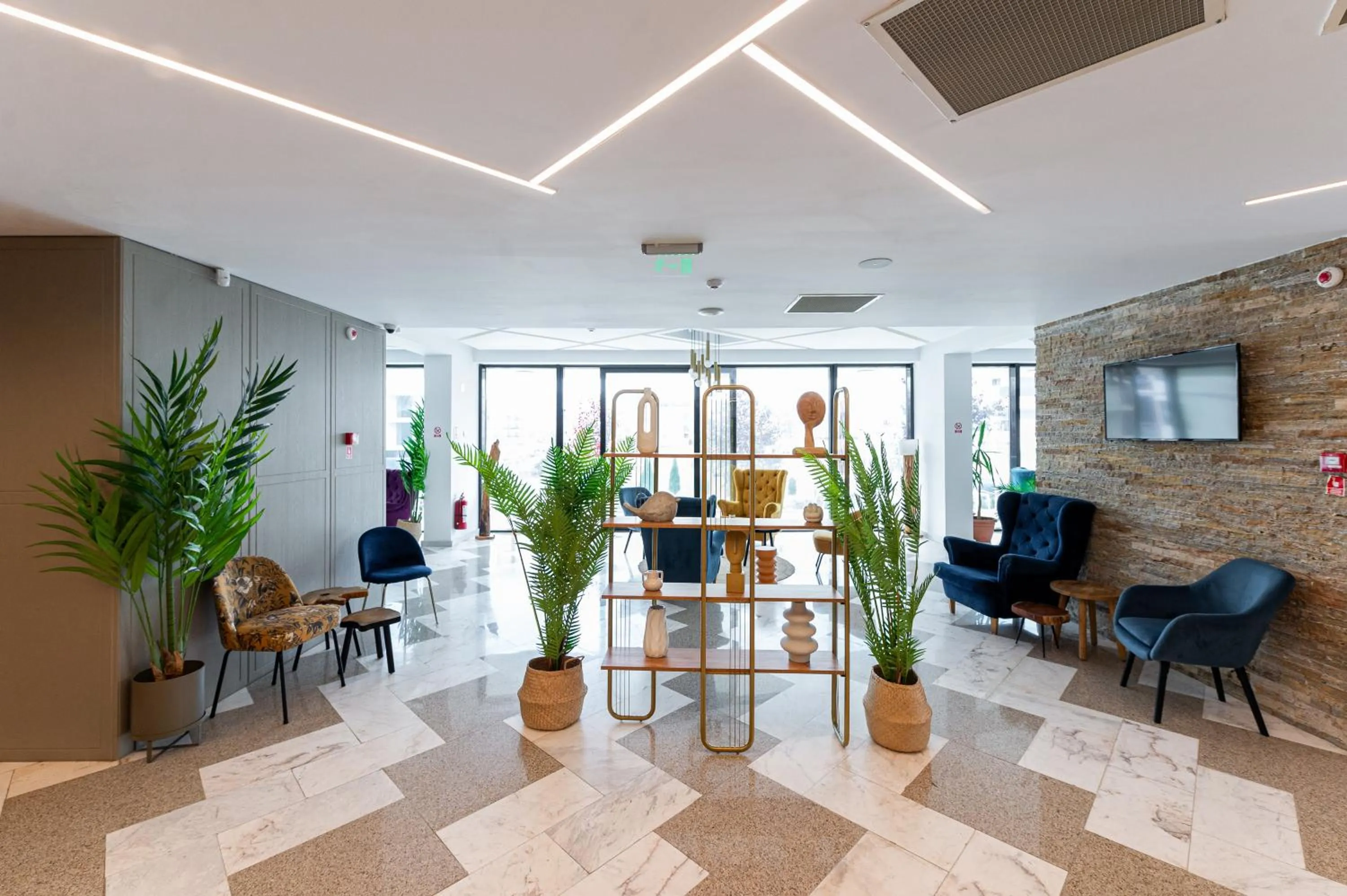 Hotel Clas Mamaia Nord