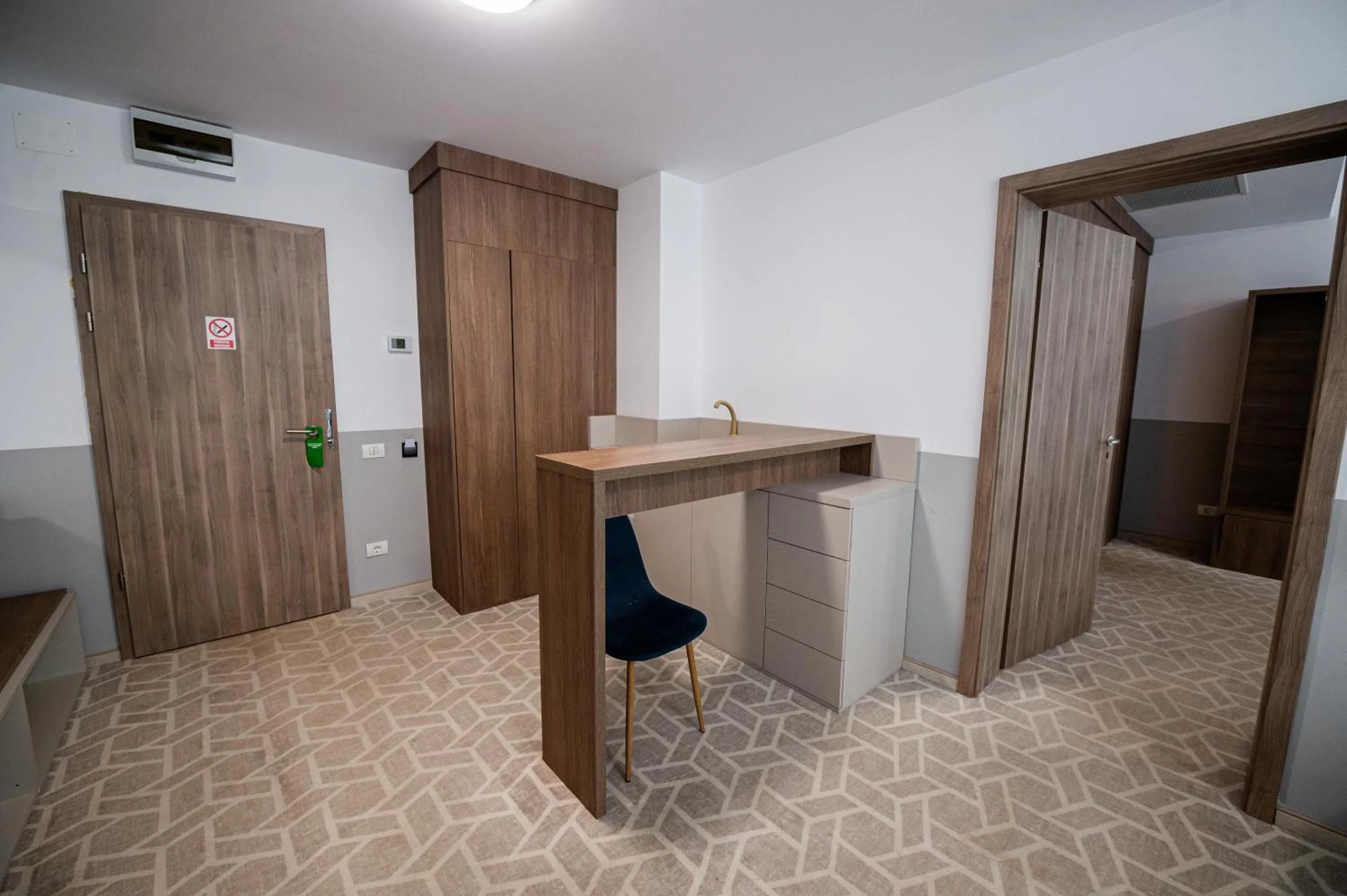 Hotel Clas Mamaia Nord