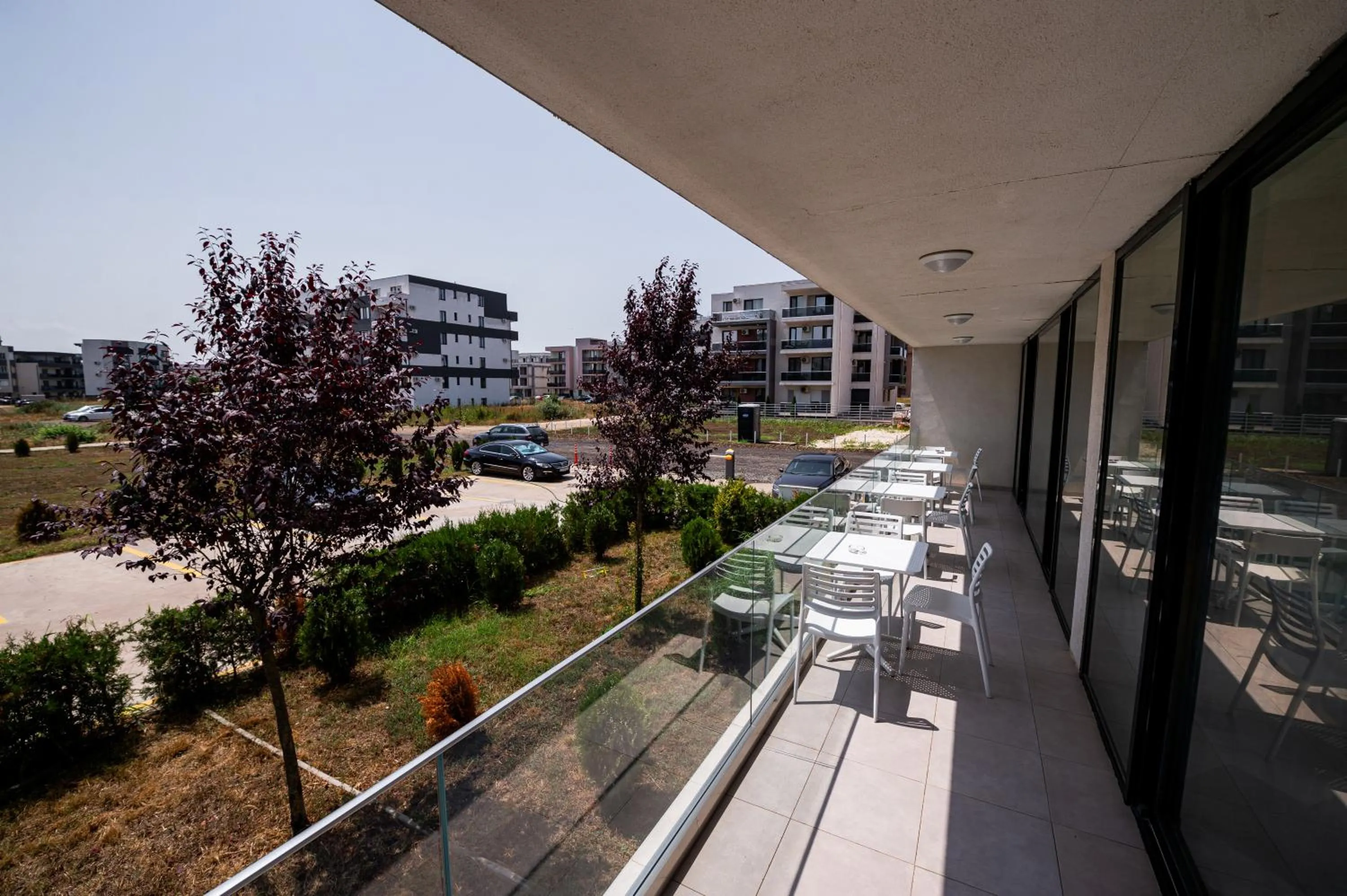 Day in Hotel Clas Mamaia Nord