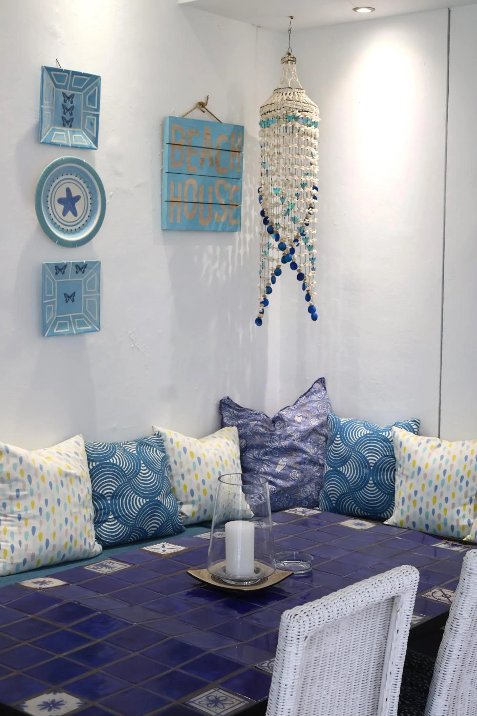 Admiralty Beach House