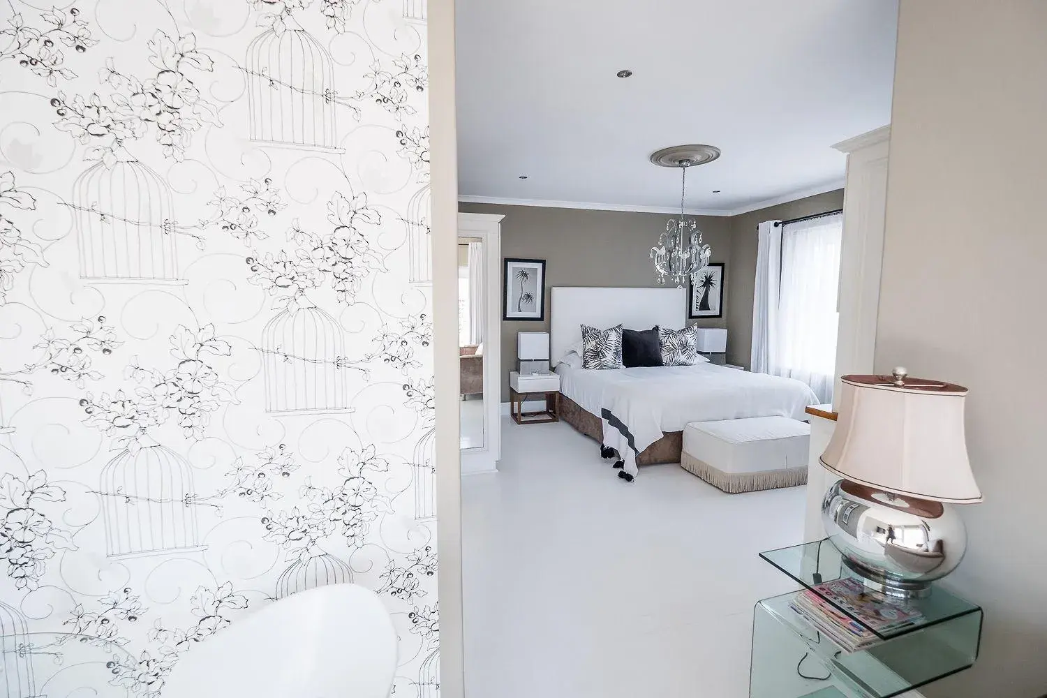 Studio Suite - single occupancy in Admiralty Beach House Studio Suite - single occupancy in Admiralty Beach House