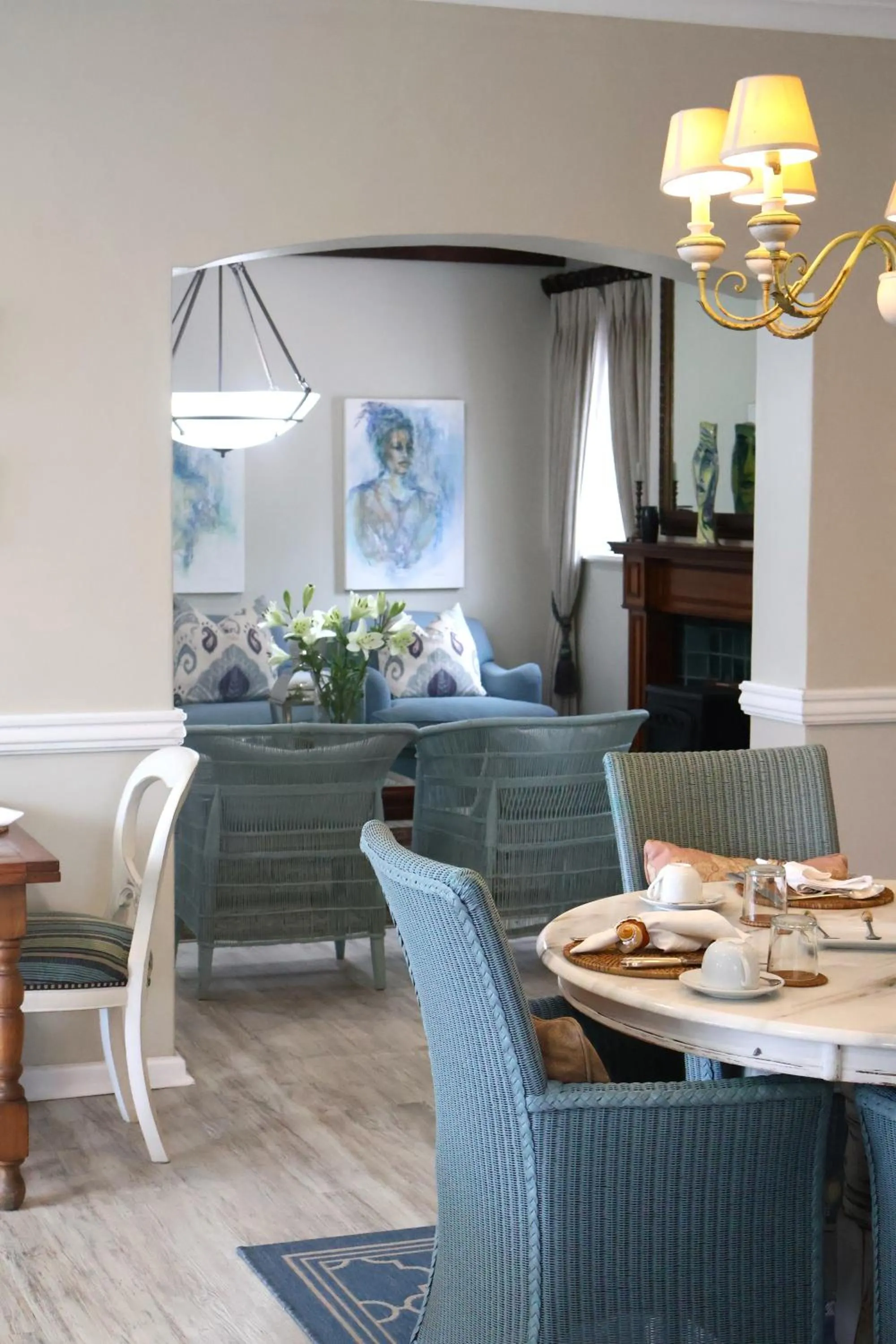 Admiralty Beach House